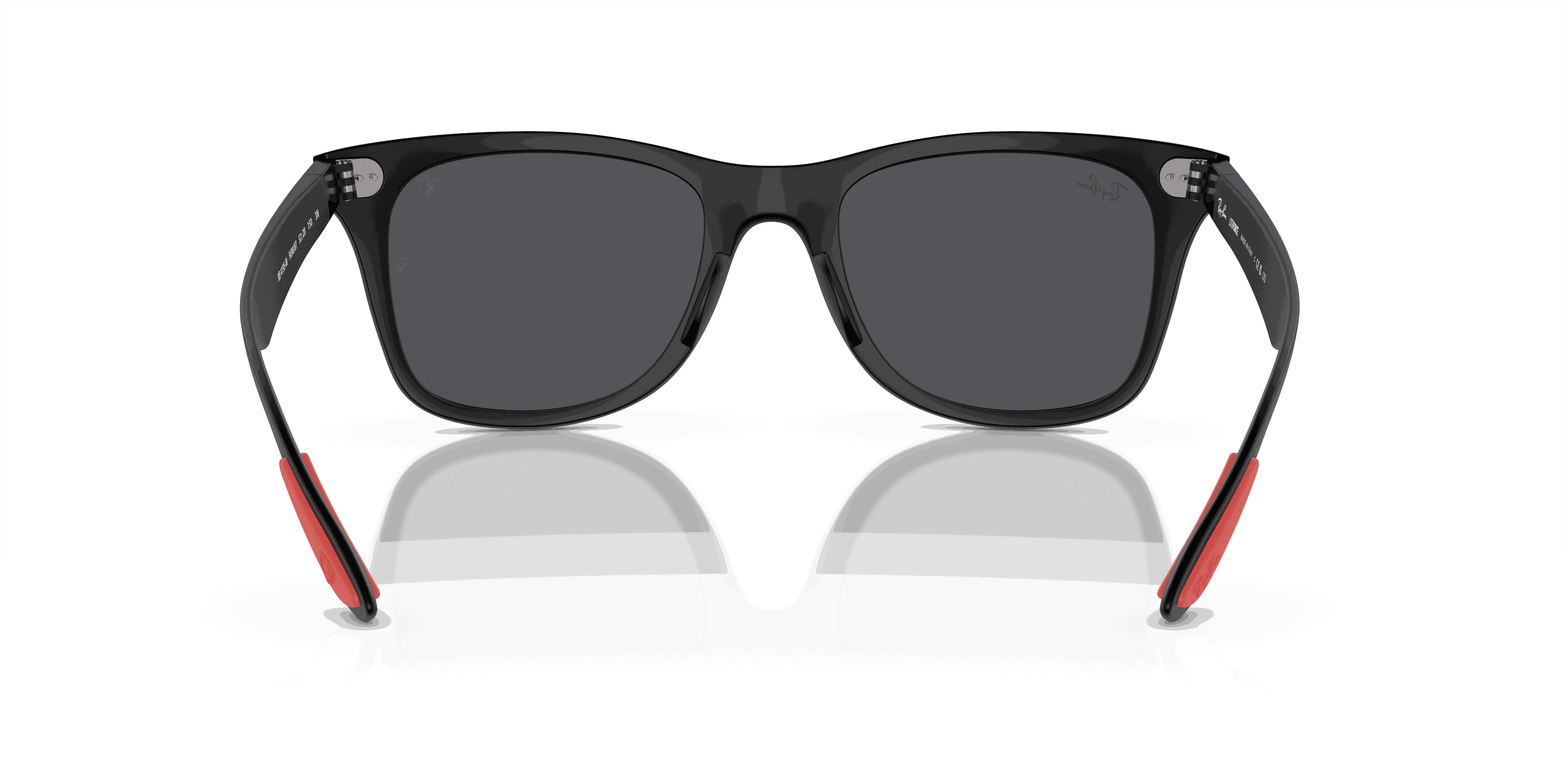 RayBan SCUDERIA FERRARI SPAIN LTD | CUSTOMIZED BY CARLOS SAINZ