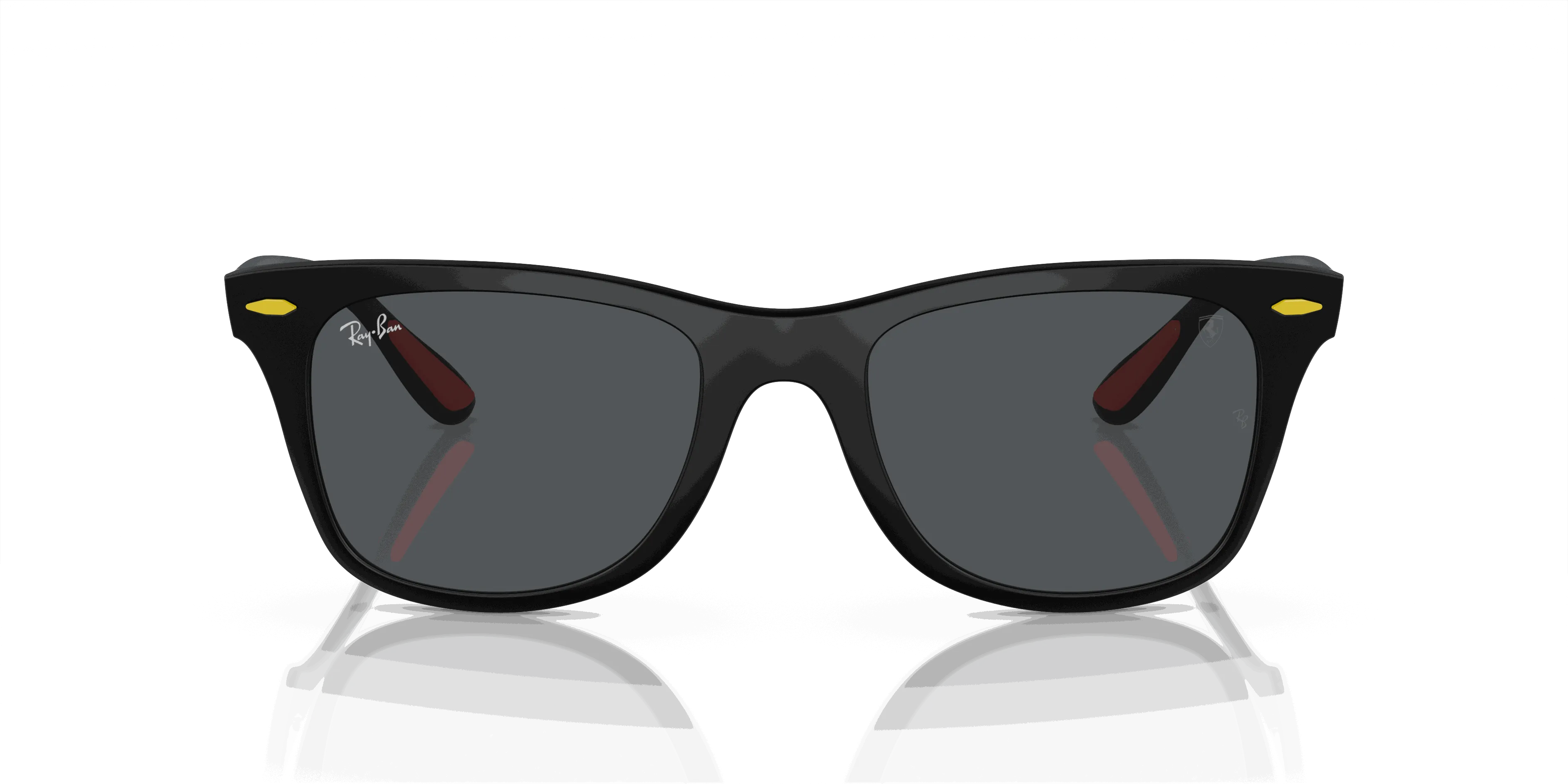 RayBan SCUDERIA FERRARI SPAIN LTD | CUSTOMIZED BY CARLOS SAINZ