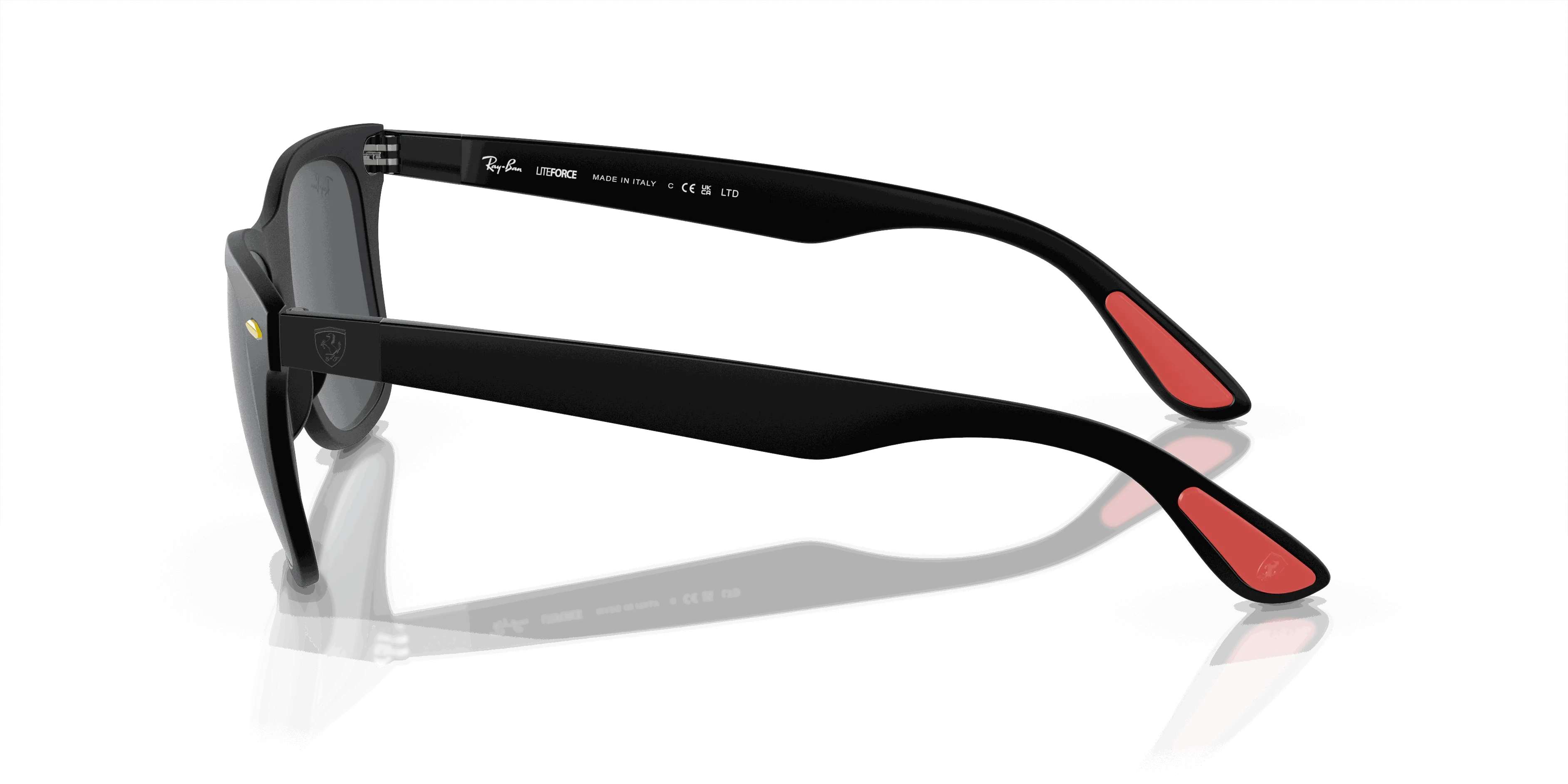 RayBan SCUDERIA FERRARI SPAIN LTD | CUSTOMIZED BY CARLOS SAINZ
