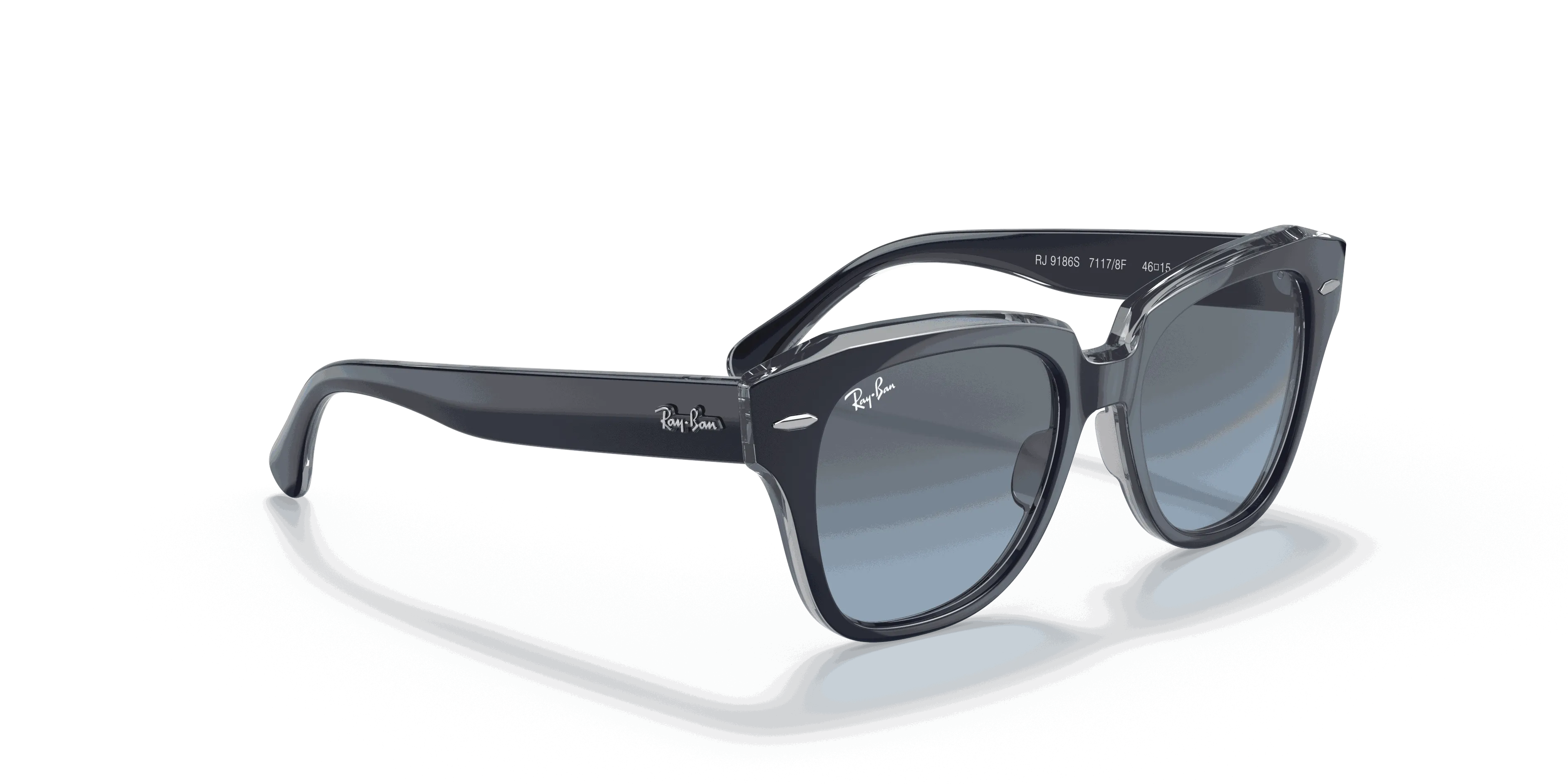 RayBan STATE STREET KIDS