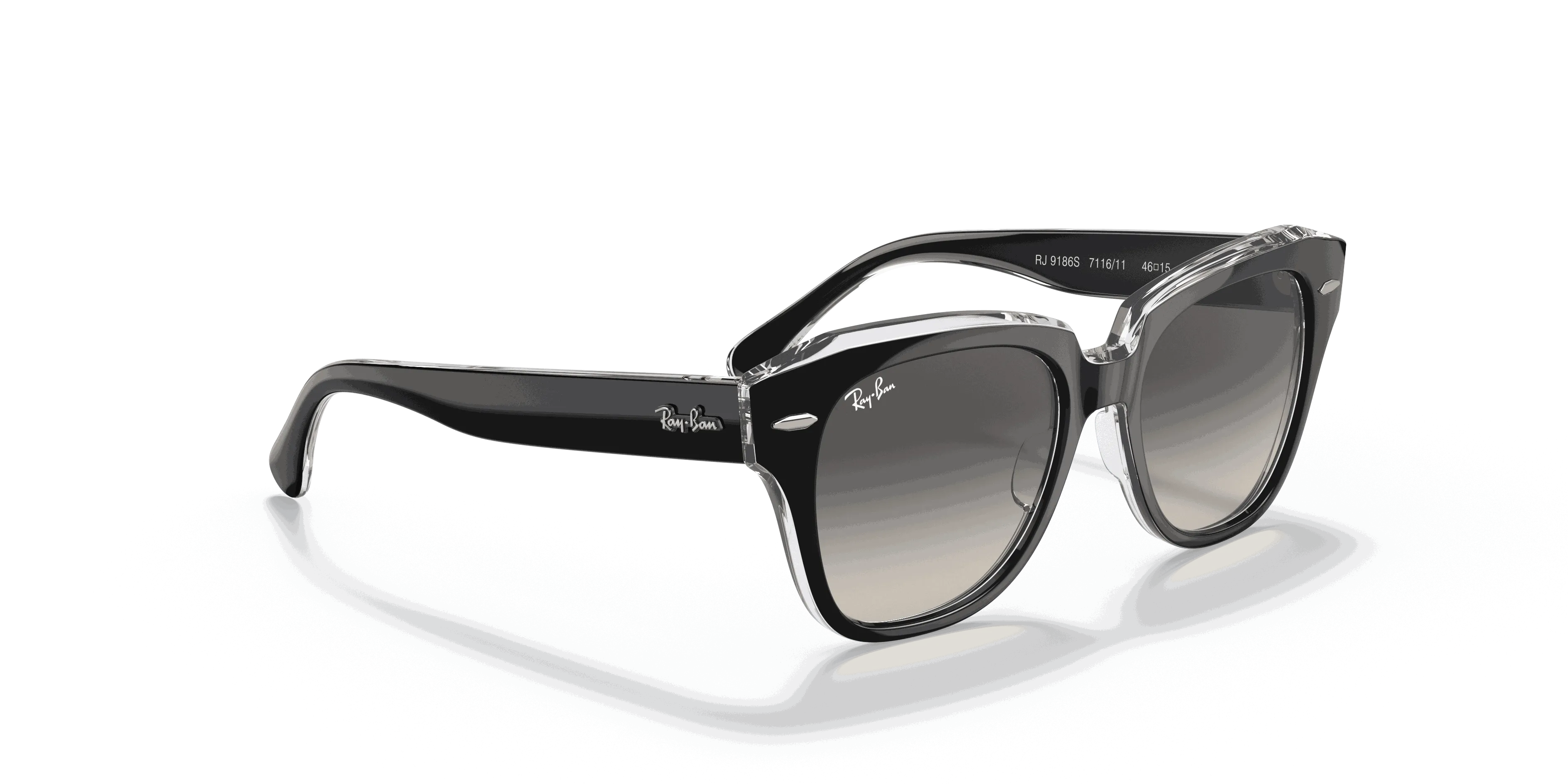 RayBan STATE STREET KIDS