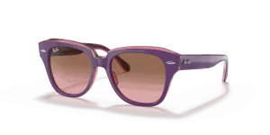 RayBan STATE STREET KIDS