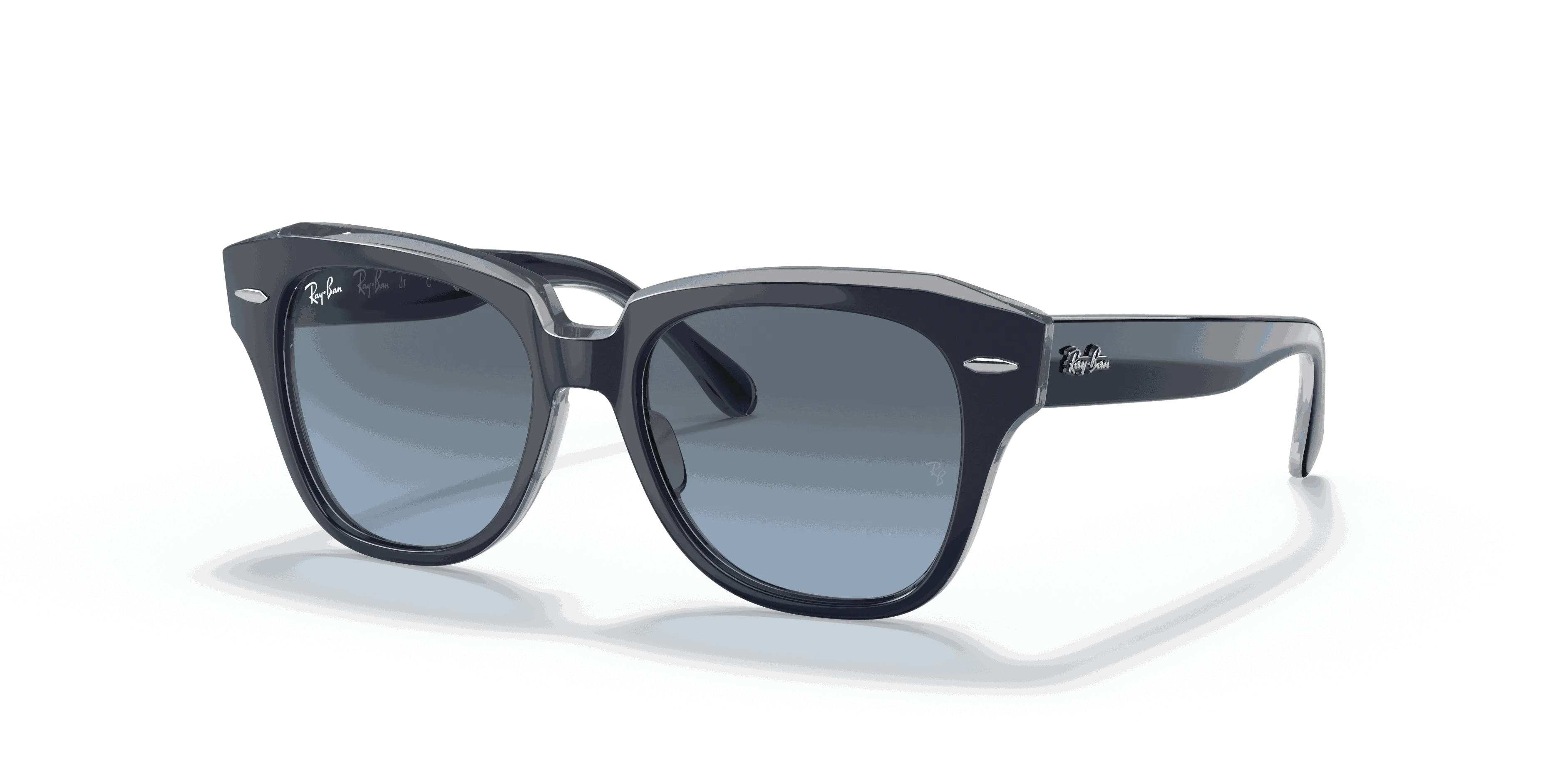RayBan STATE STREET KIDS