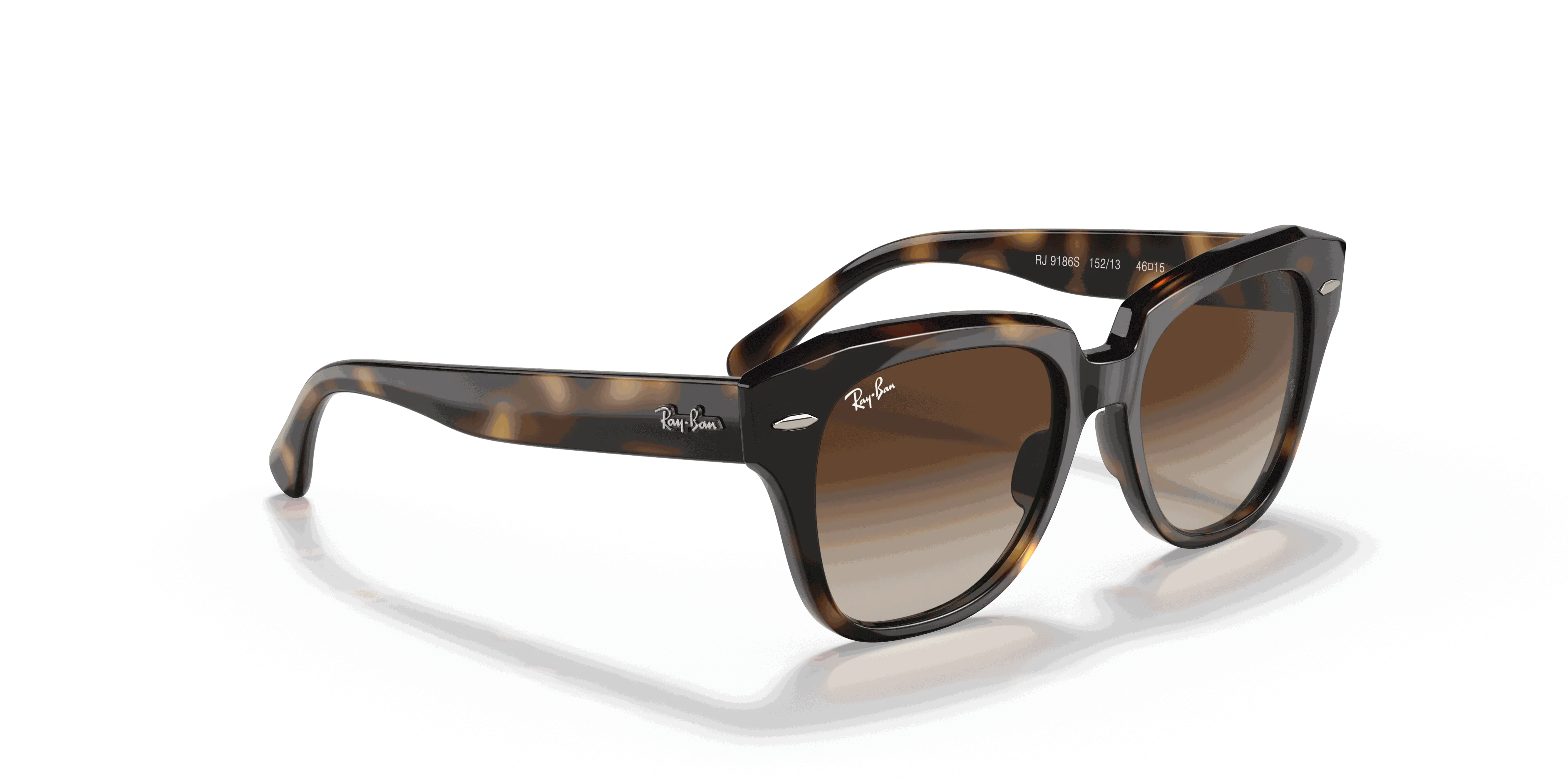 RayBan STATE STREET KIDS