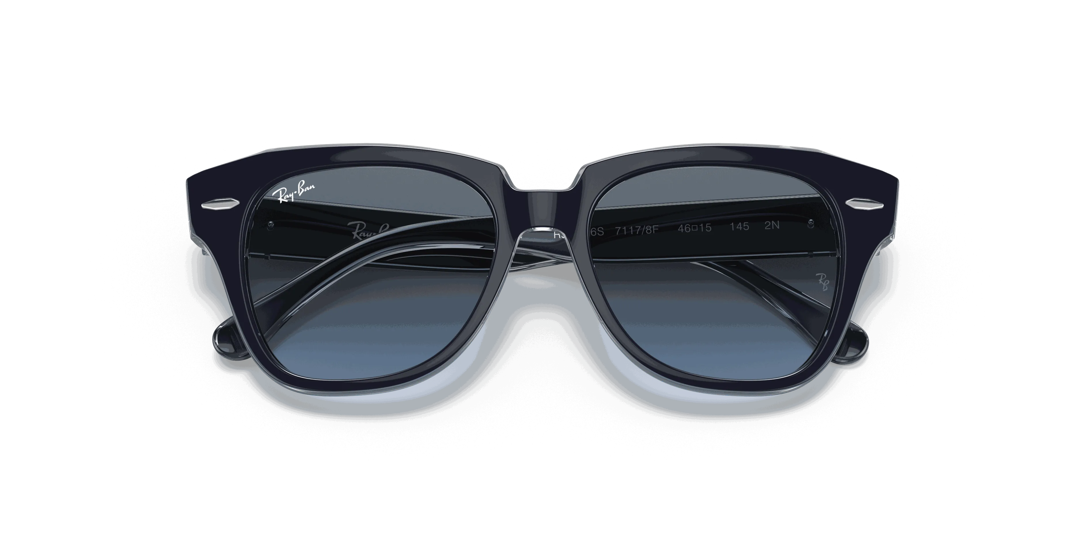 RayBan STATE STREET KIDS