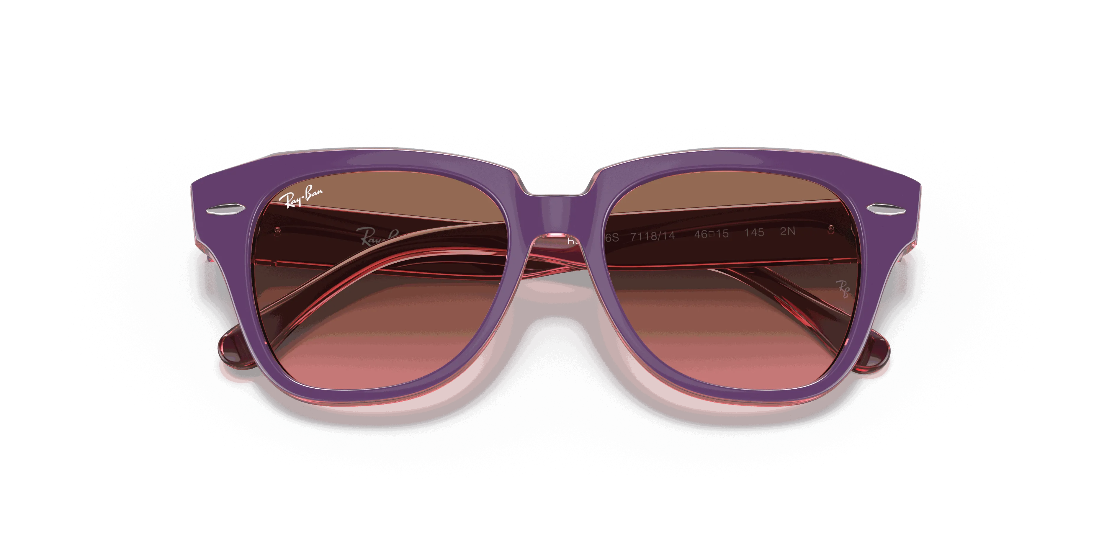 RayBan STATE STREET KIDS