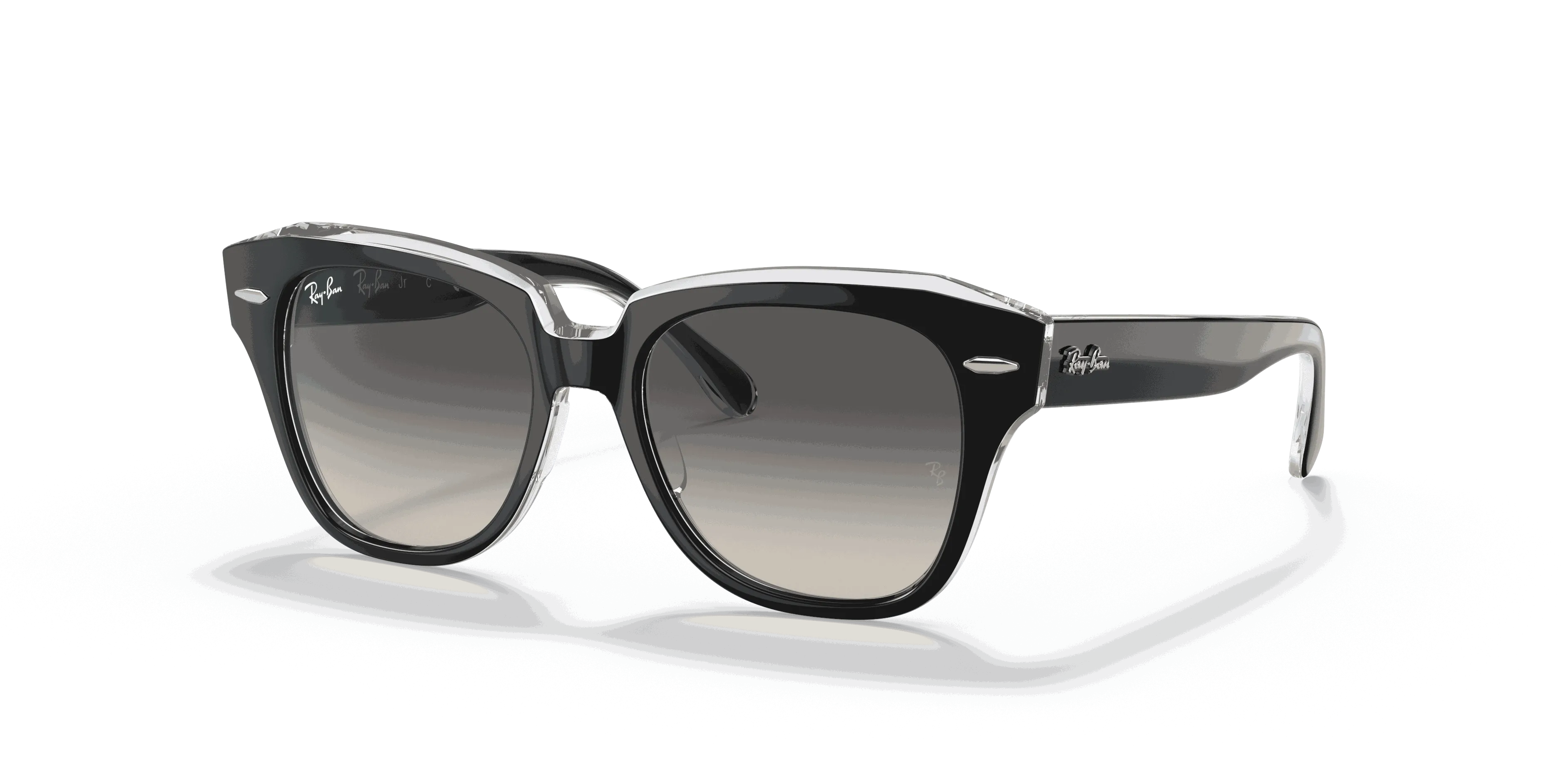 RayBan STATE STREET KIDS