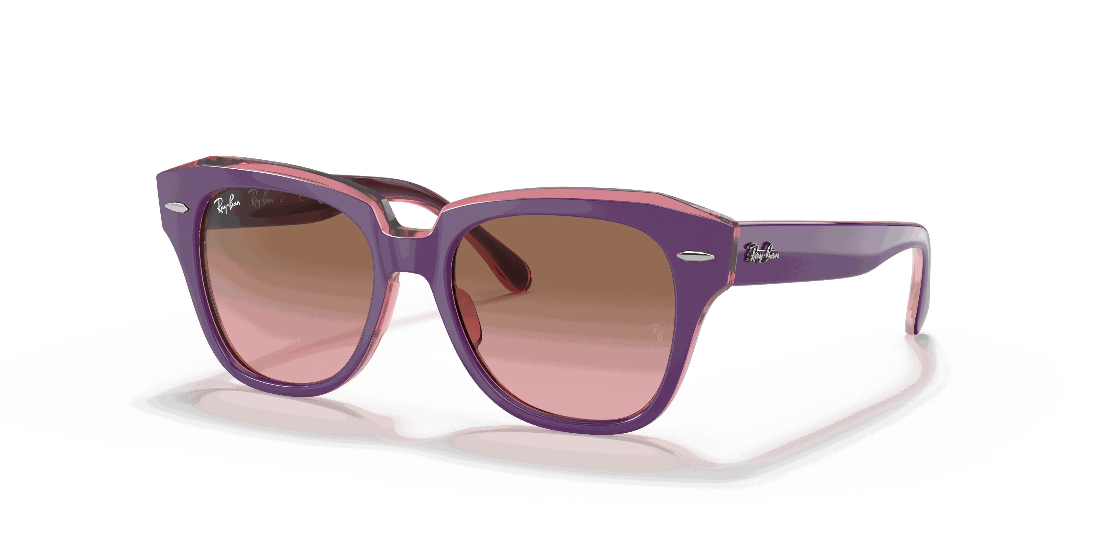RayBan STATE STREET KIDS