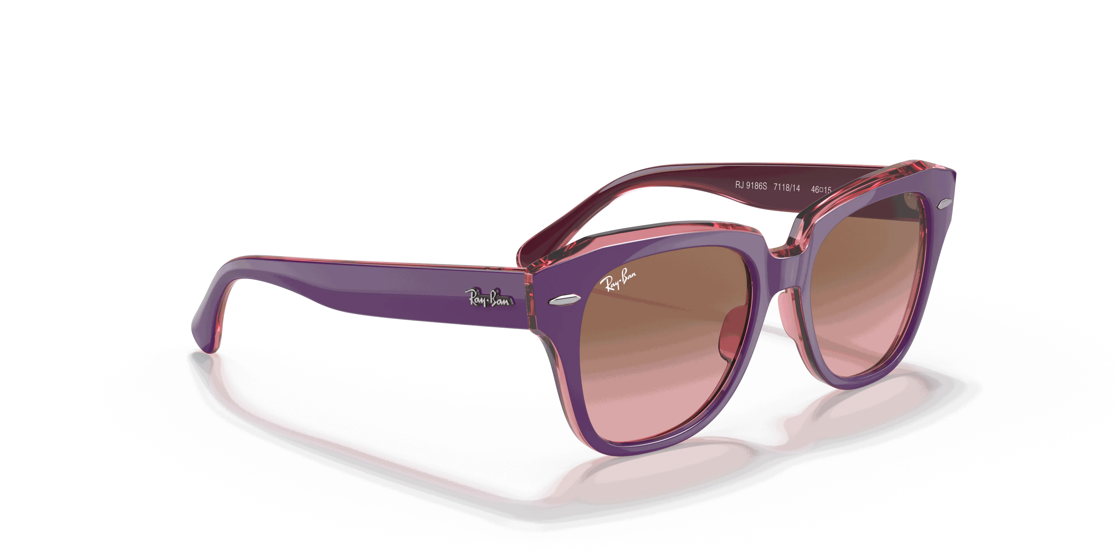 RayBan STATE STREET KIDS