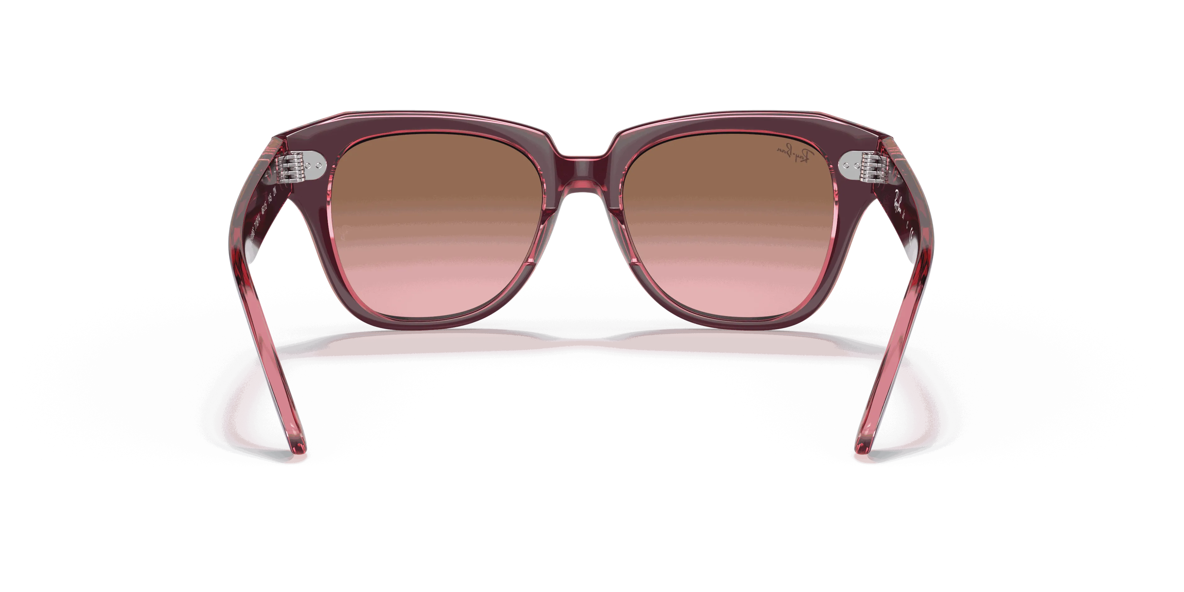 RayBan STATE STREET KIDS