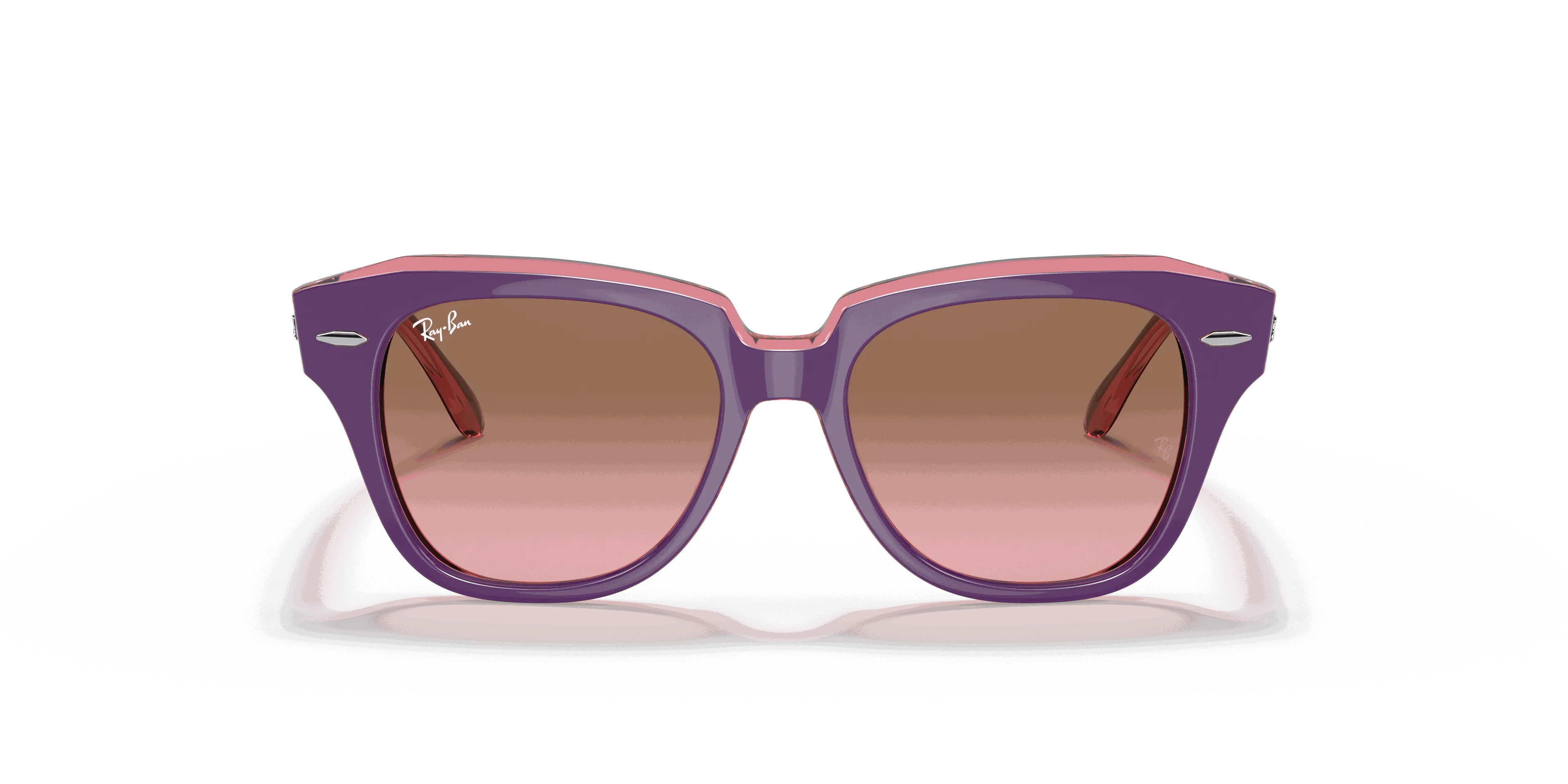 RayBan STATE STREET KIDS