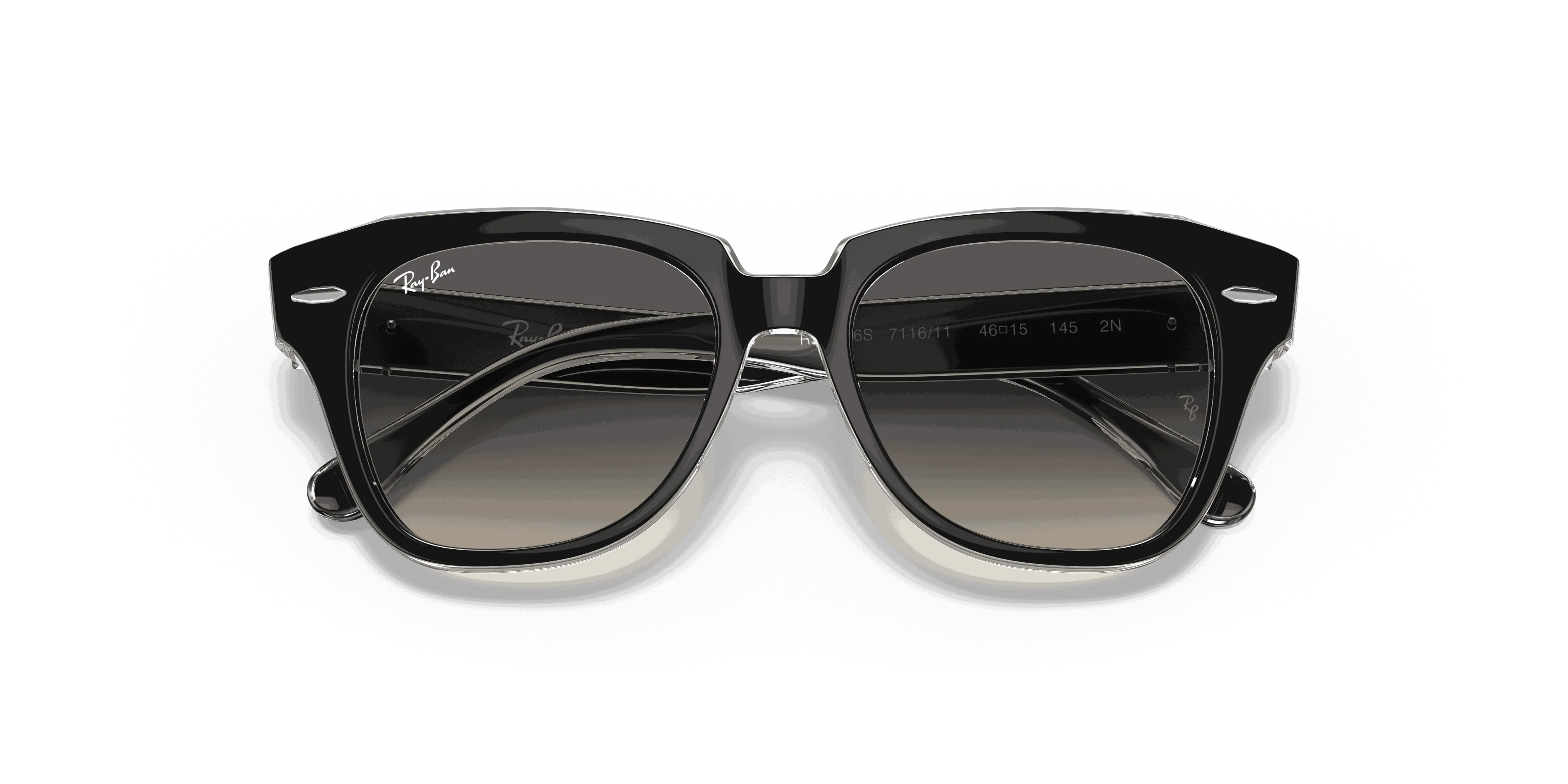 RayBan STATE STREET KIDS