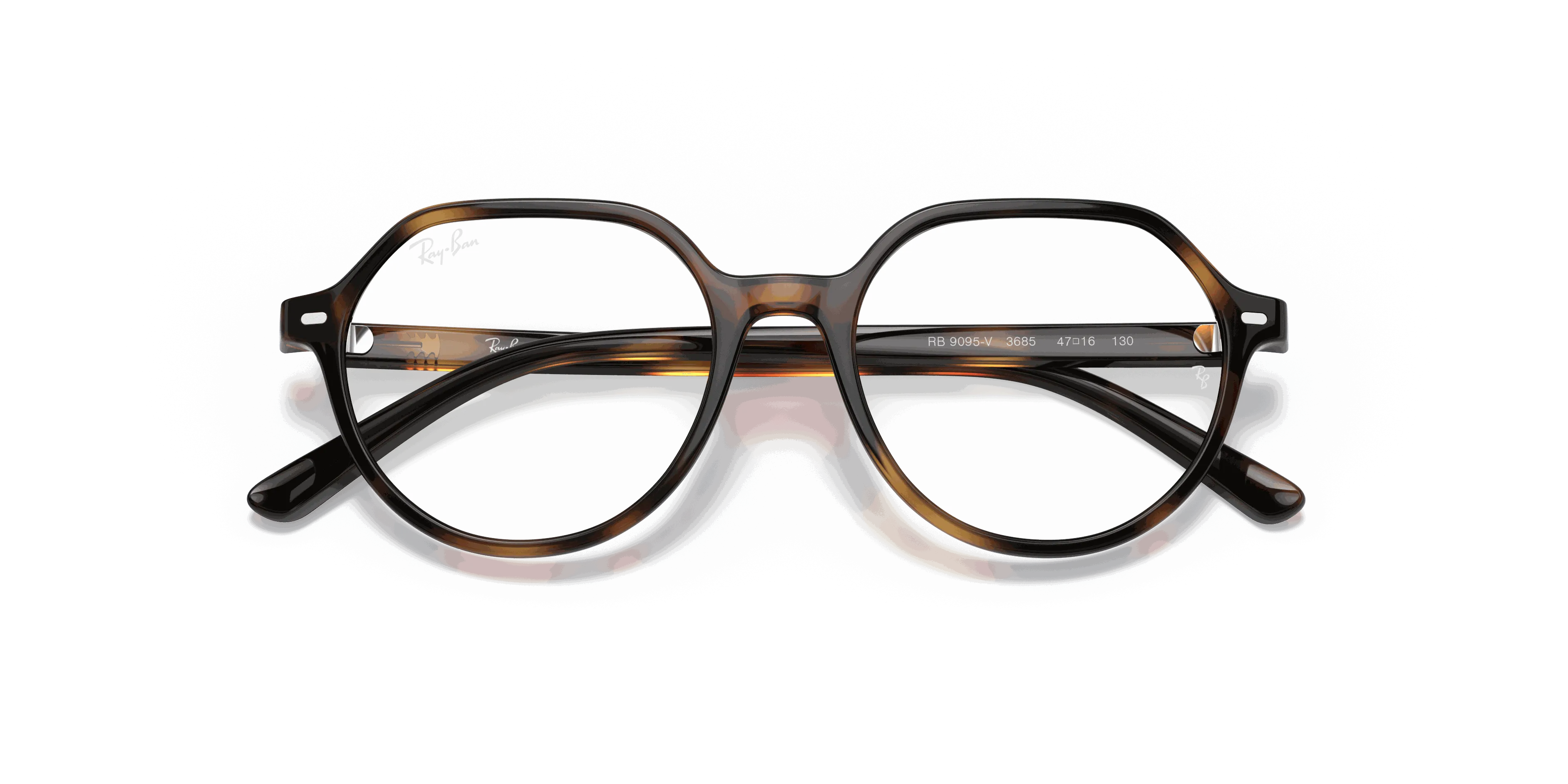 RayBan THALIA OPTICS KIDS