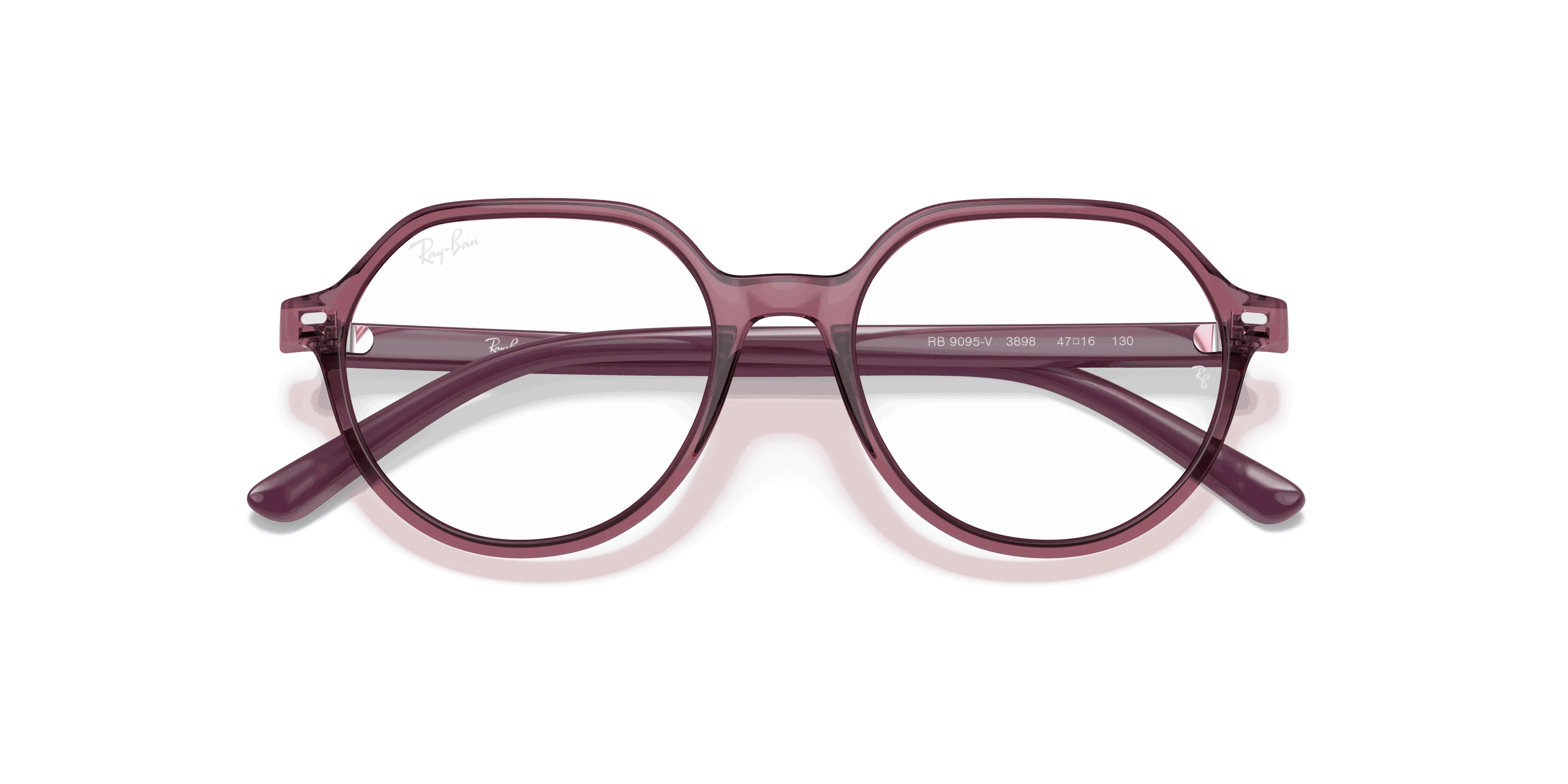 RayBan THALIA OPTICS KIDS