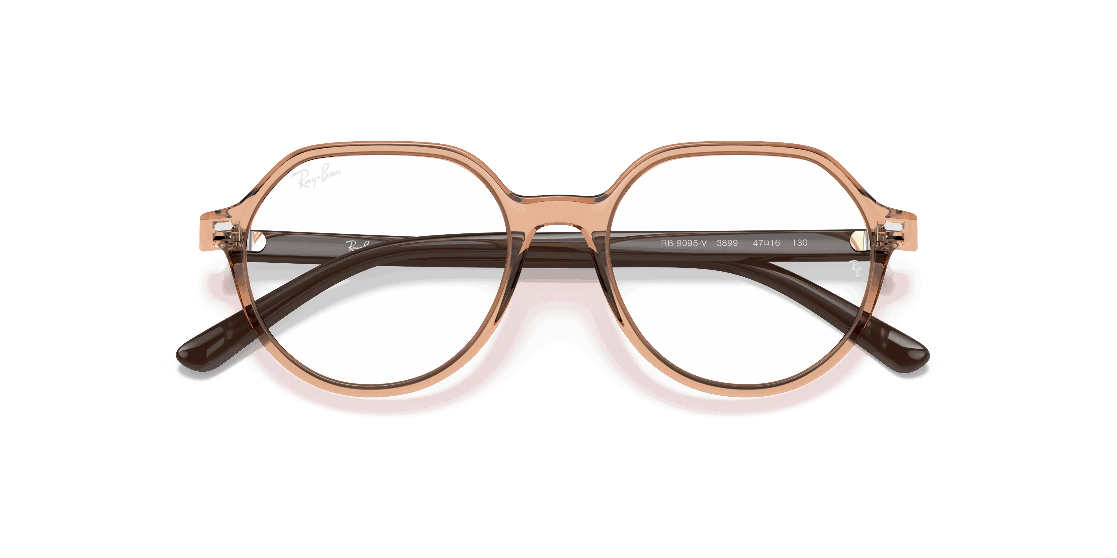 RayBan THALIA OPTICS KIDS