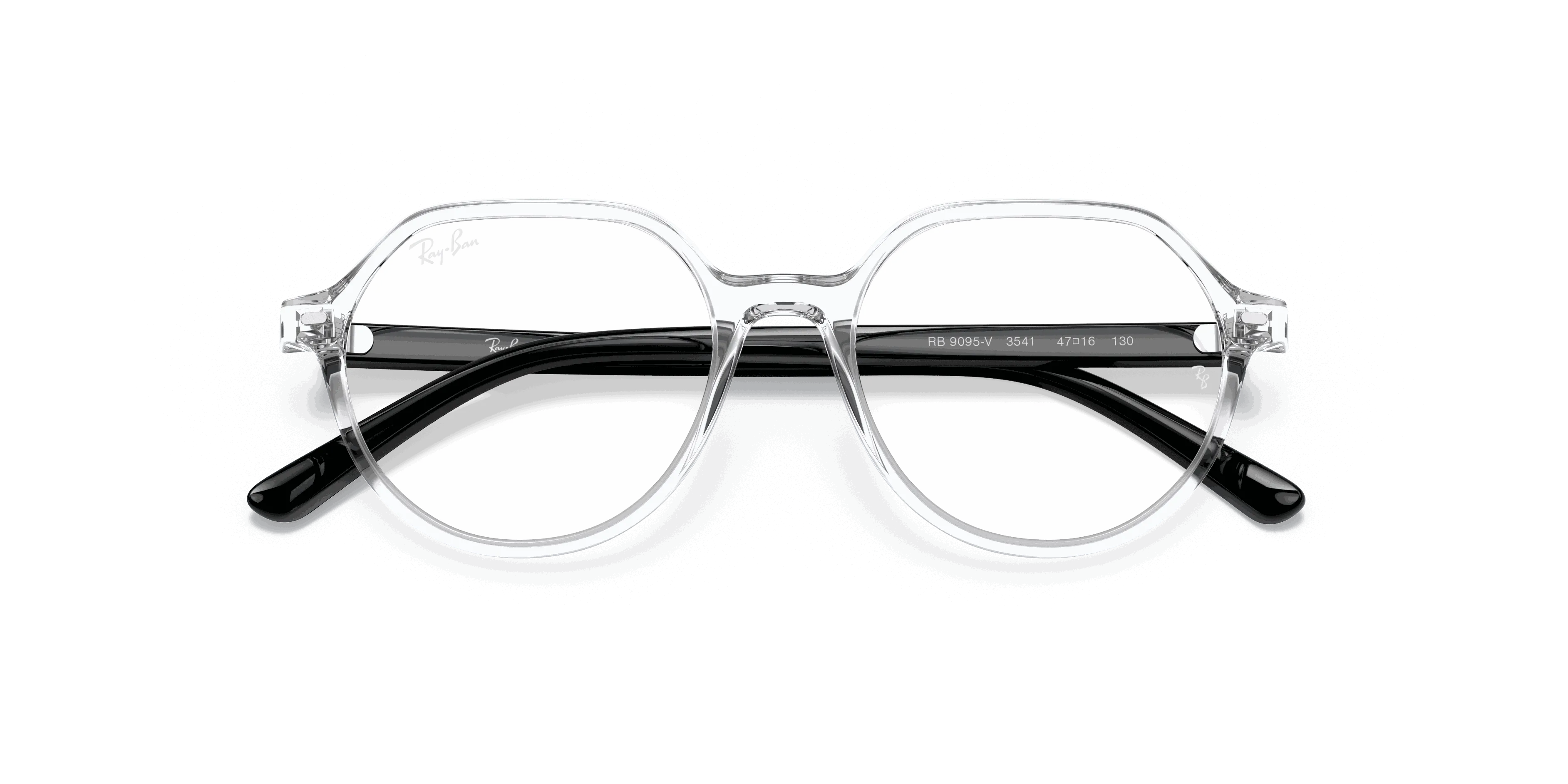 RayBan THALIA OPTICS KIDS
