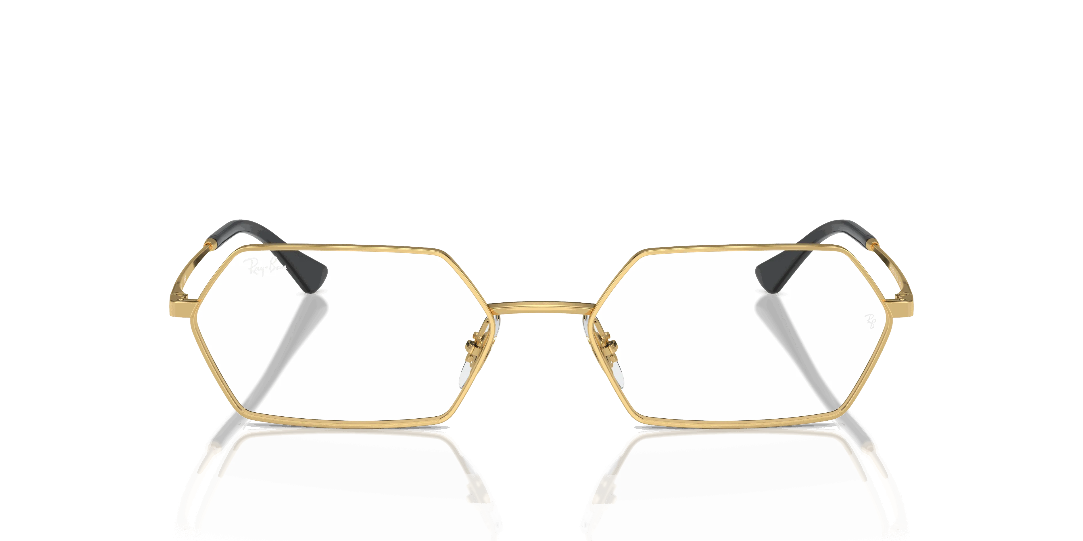RayBan YEVI OPTICS