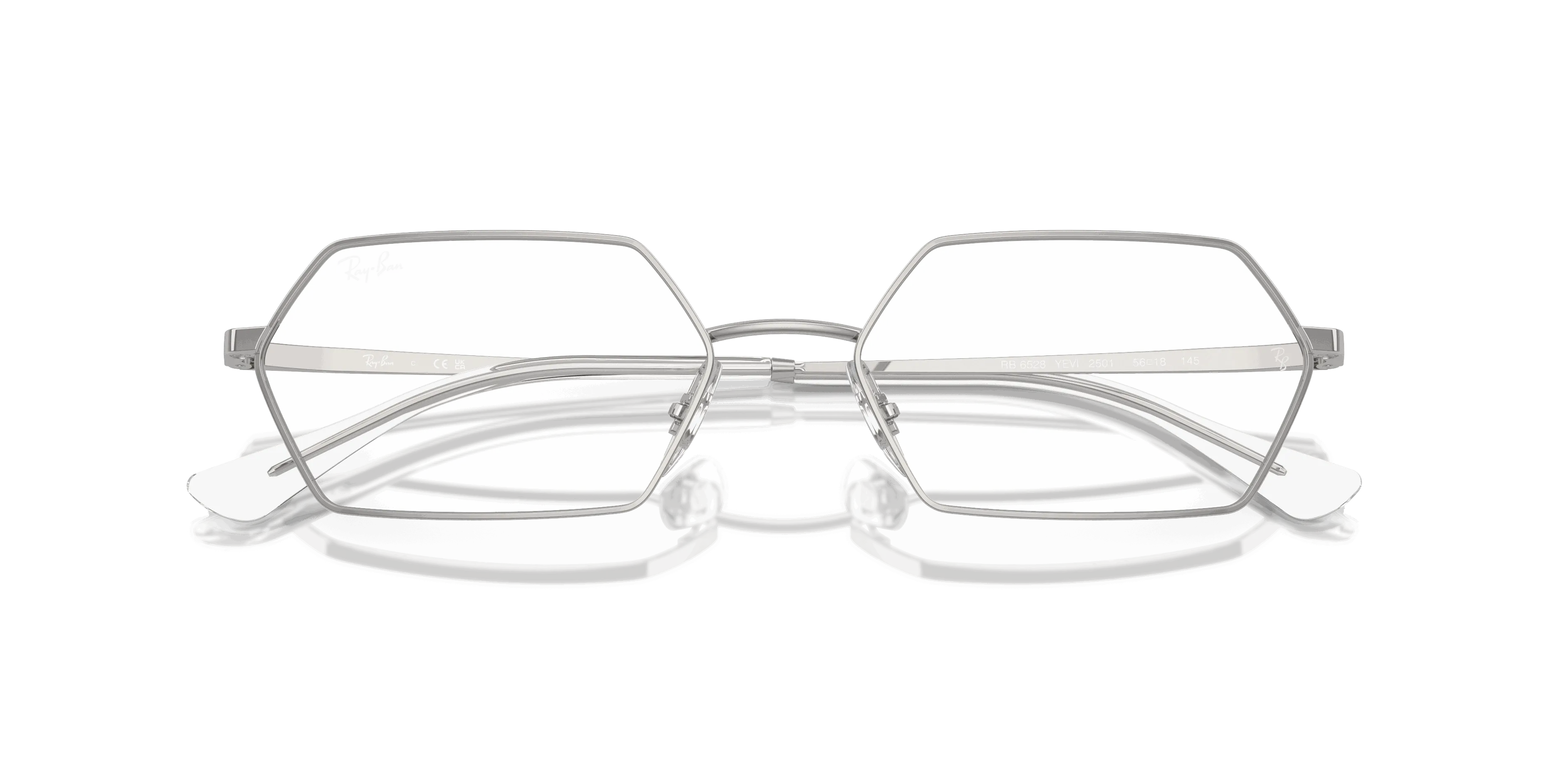 RayBan YEVI OPTICS