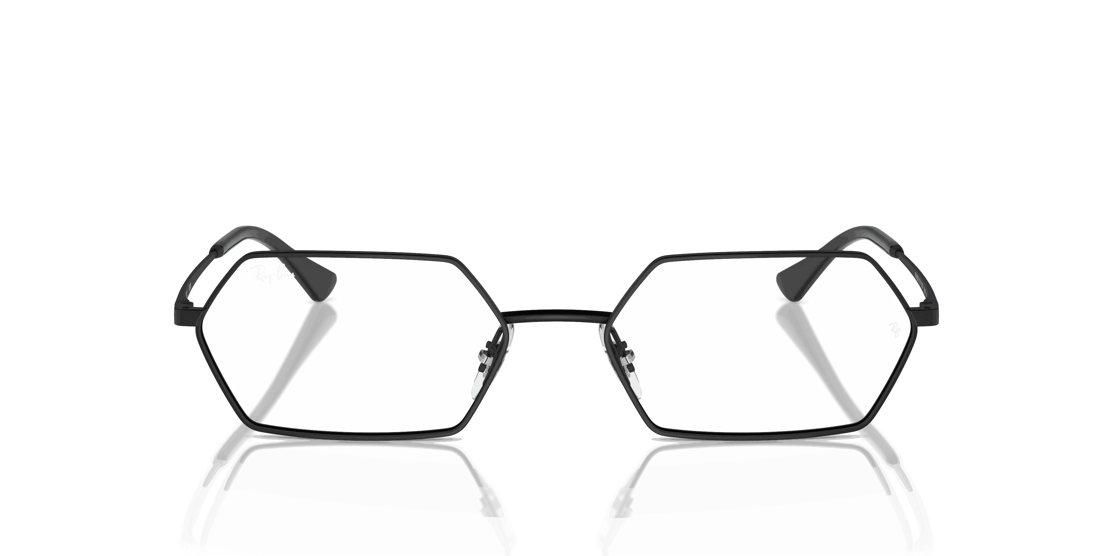 RayBan YEVI OPTICS