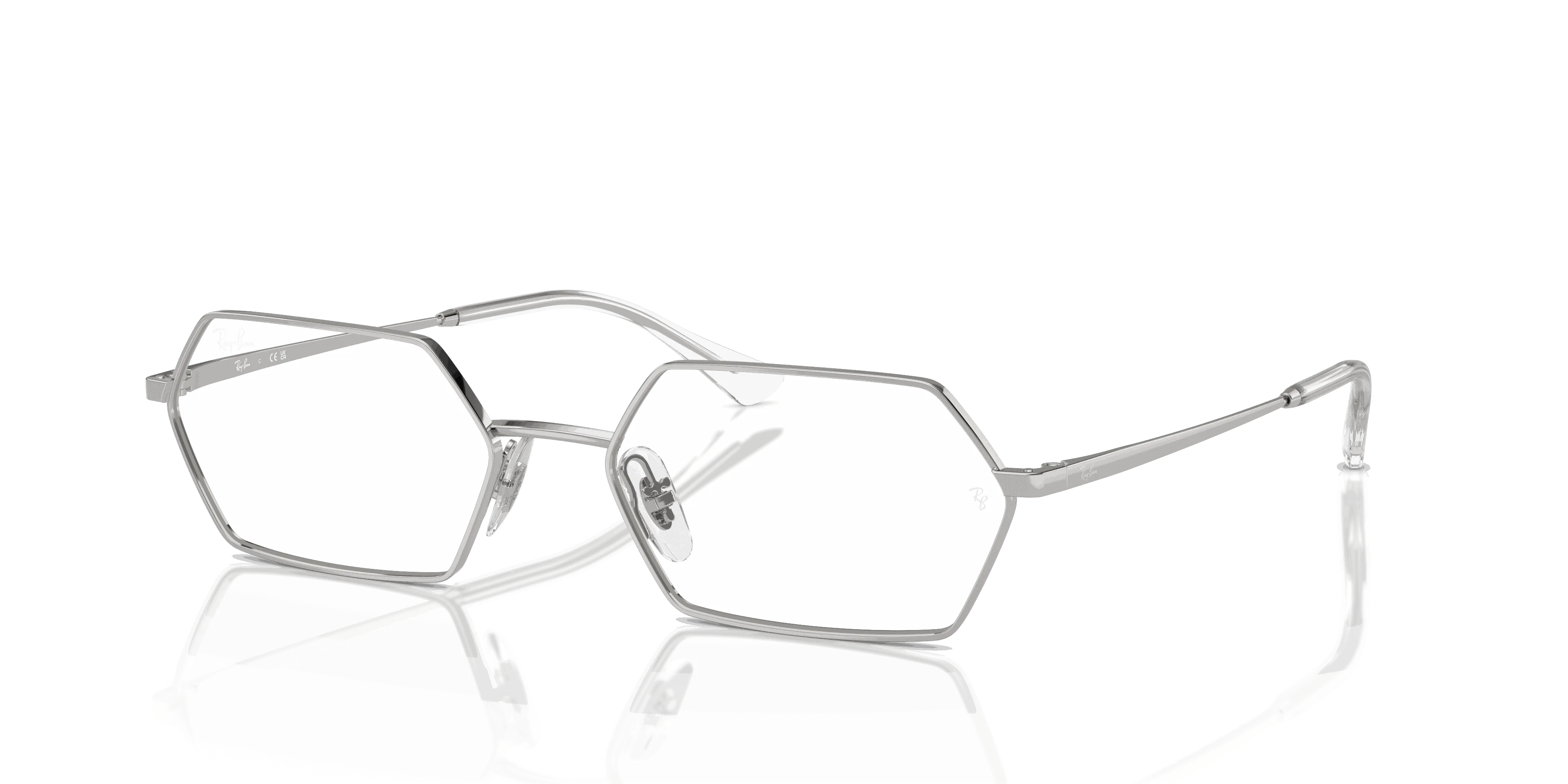 RayBan YEVI OPTICS