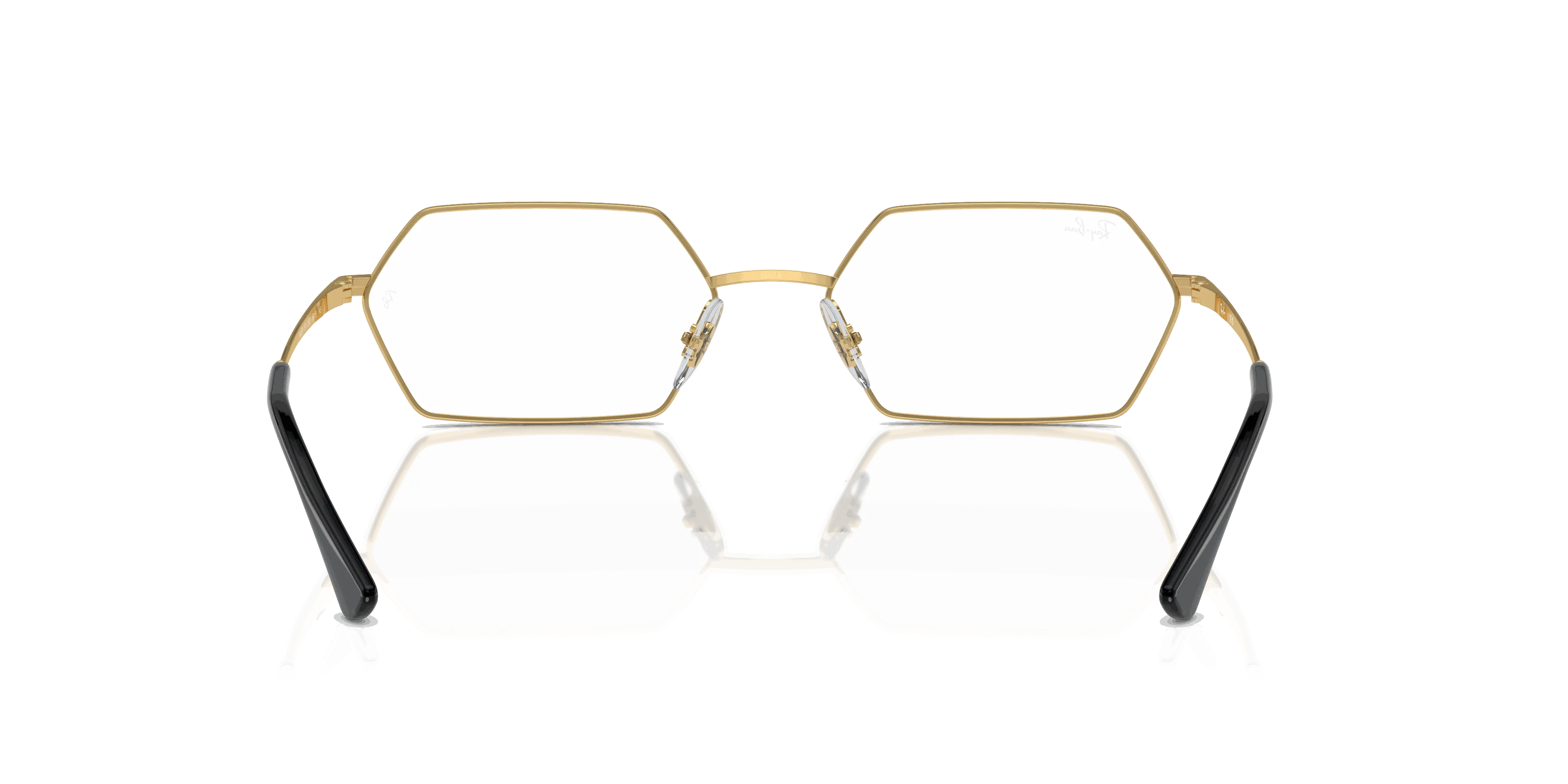 RayBan YEVI OPTICS