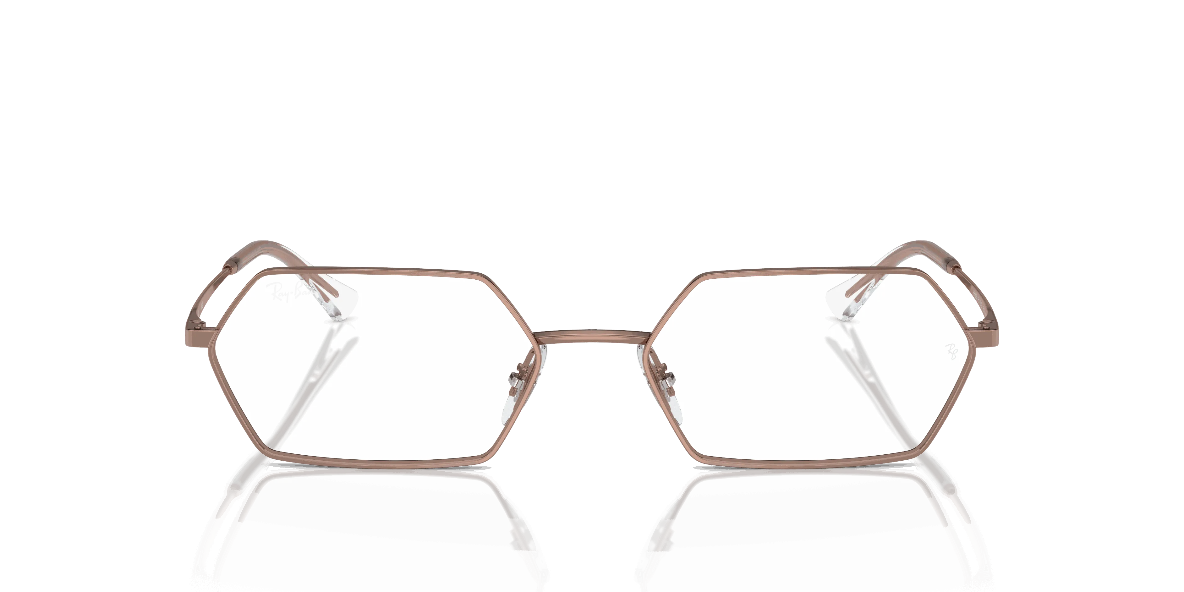 RayBan YEVI OPTICS