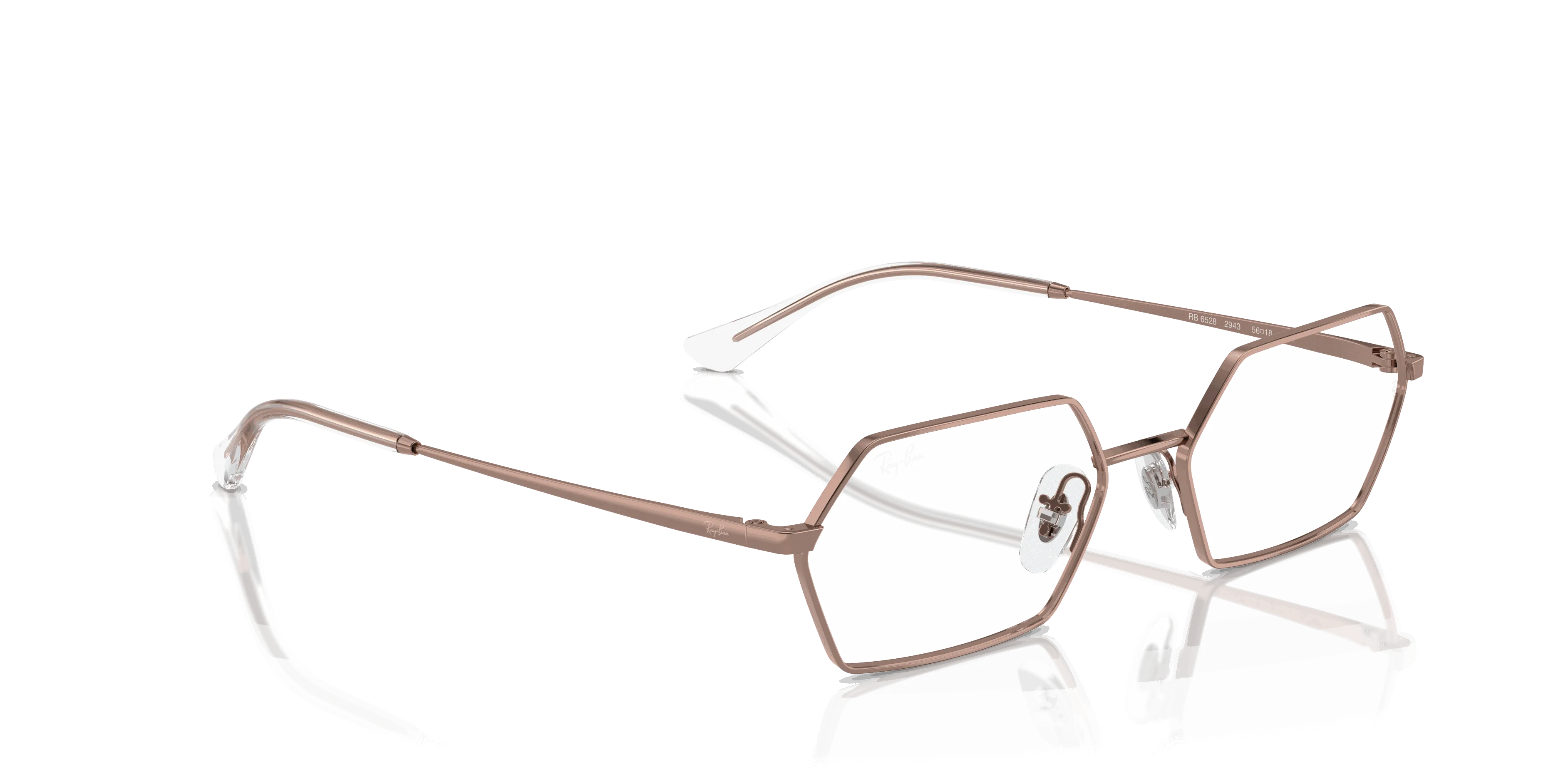 RayBan YEVI OPTICS