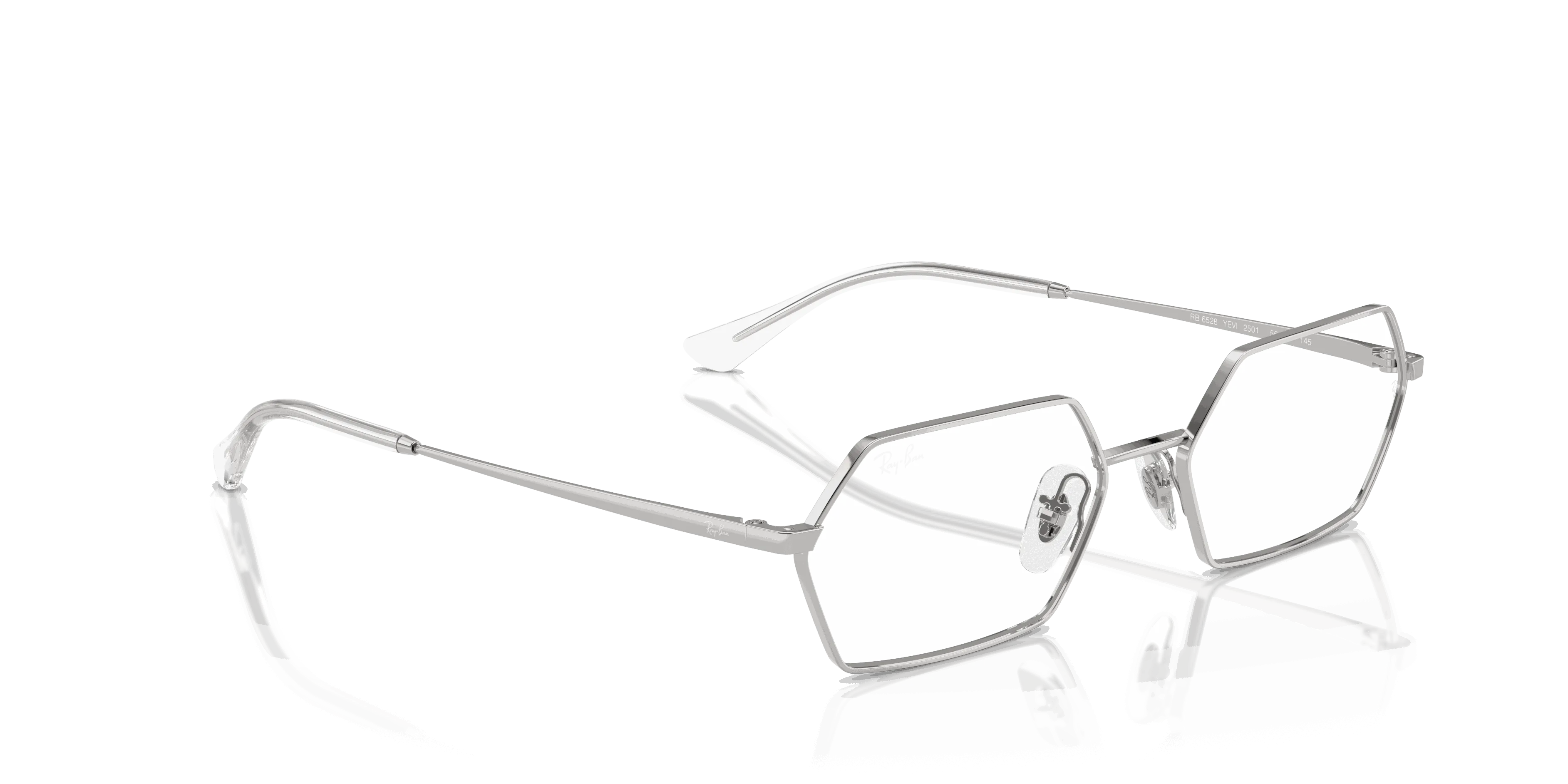 RayBan YEVI OPTICS