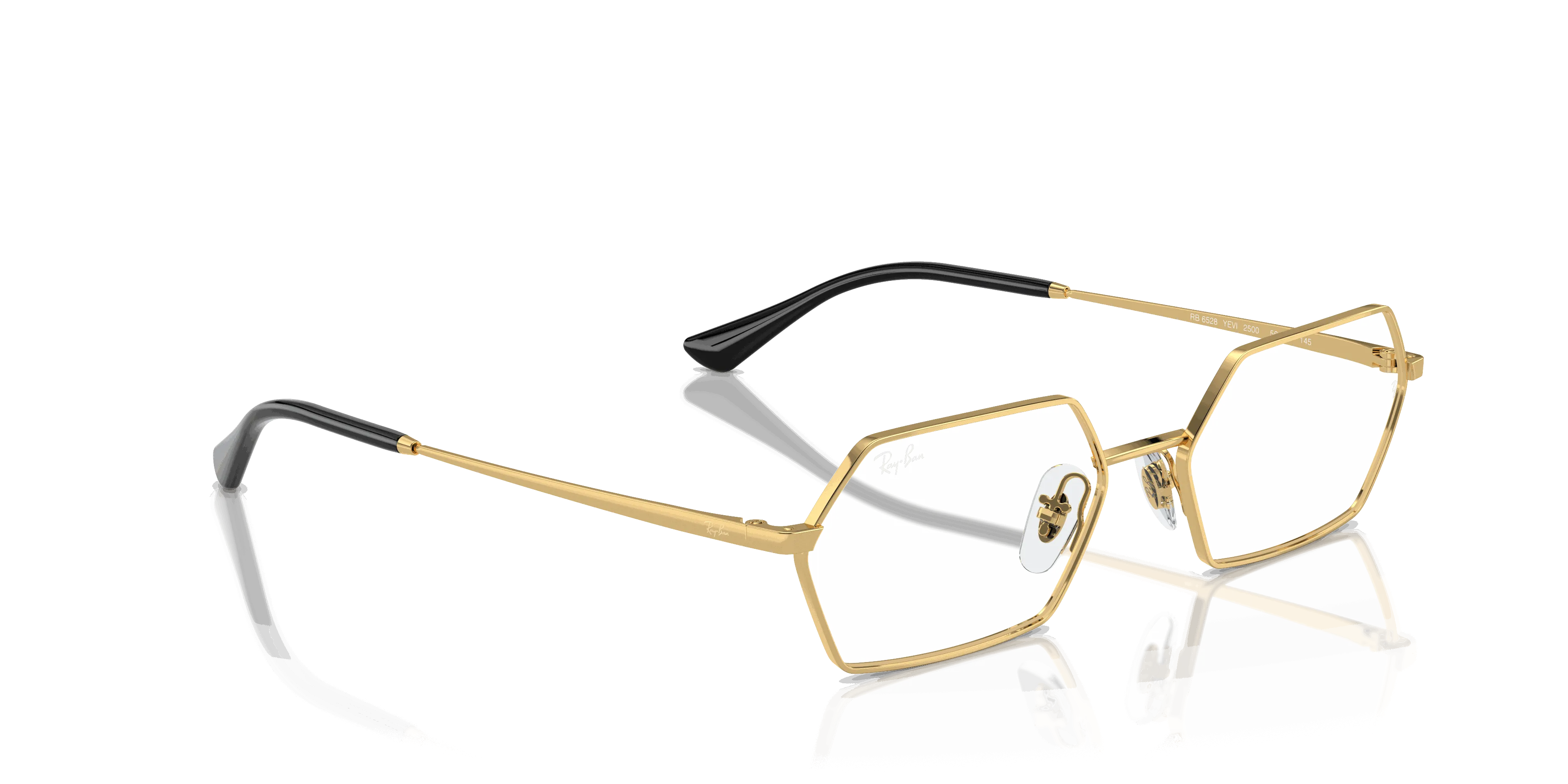 RayBan YEVI OPTICS