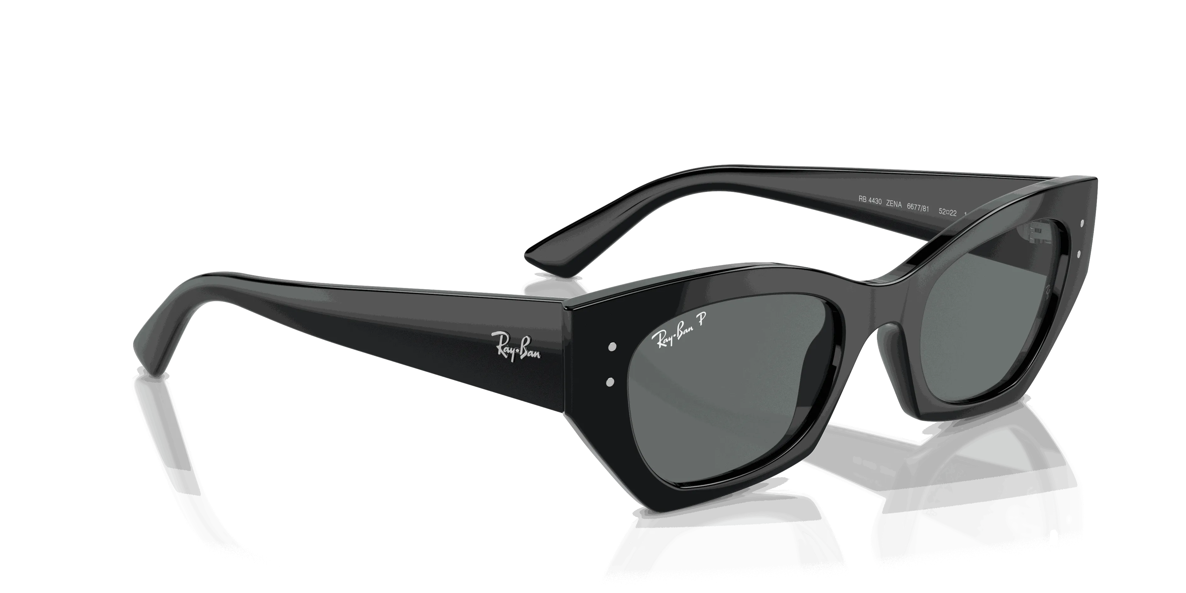 RayBan ZENA BIO-BASED