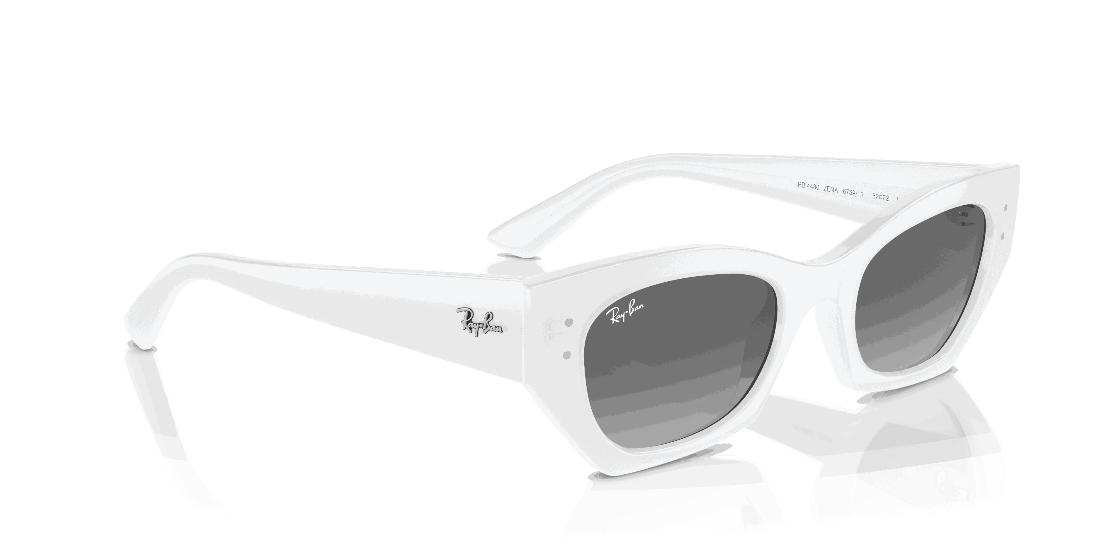 RayBan ZENA BIO-BASED