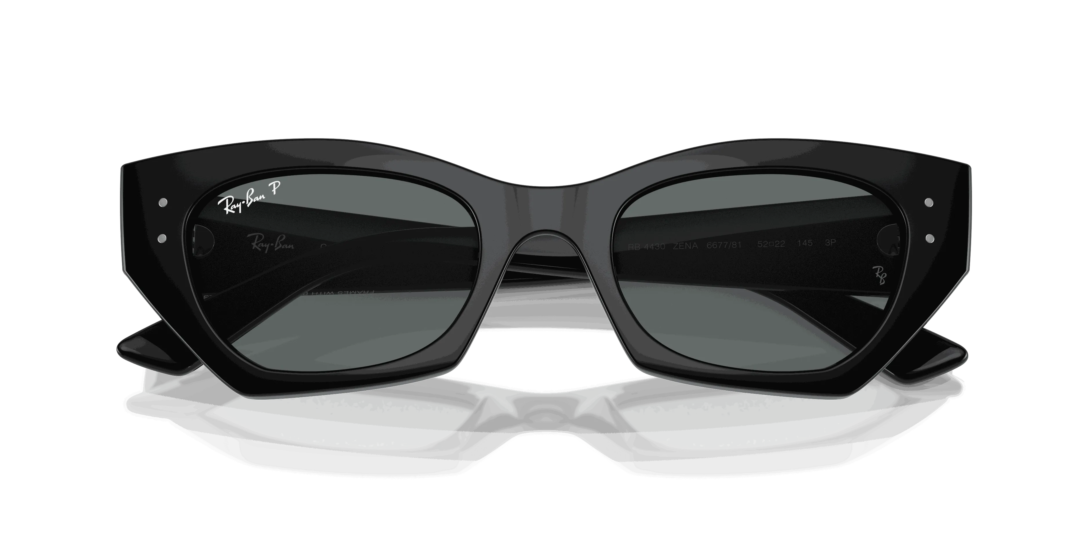 RayBan ZENA BIO-BASED