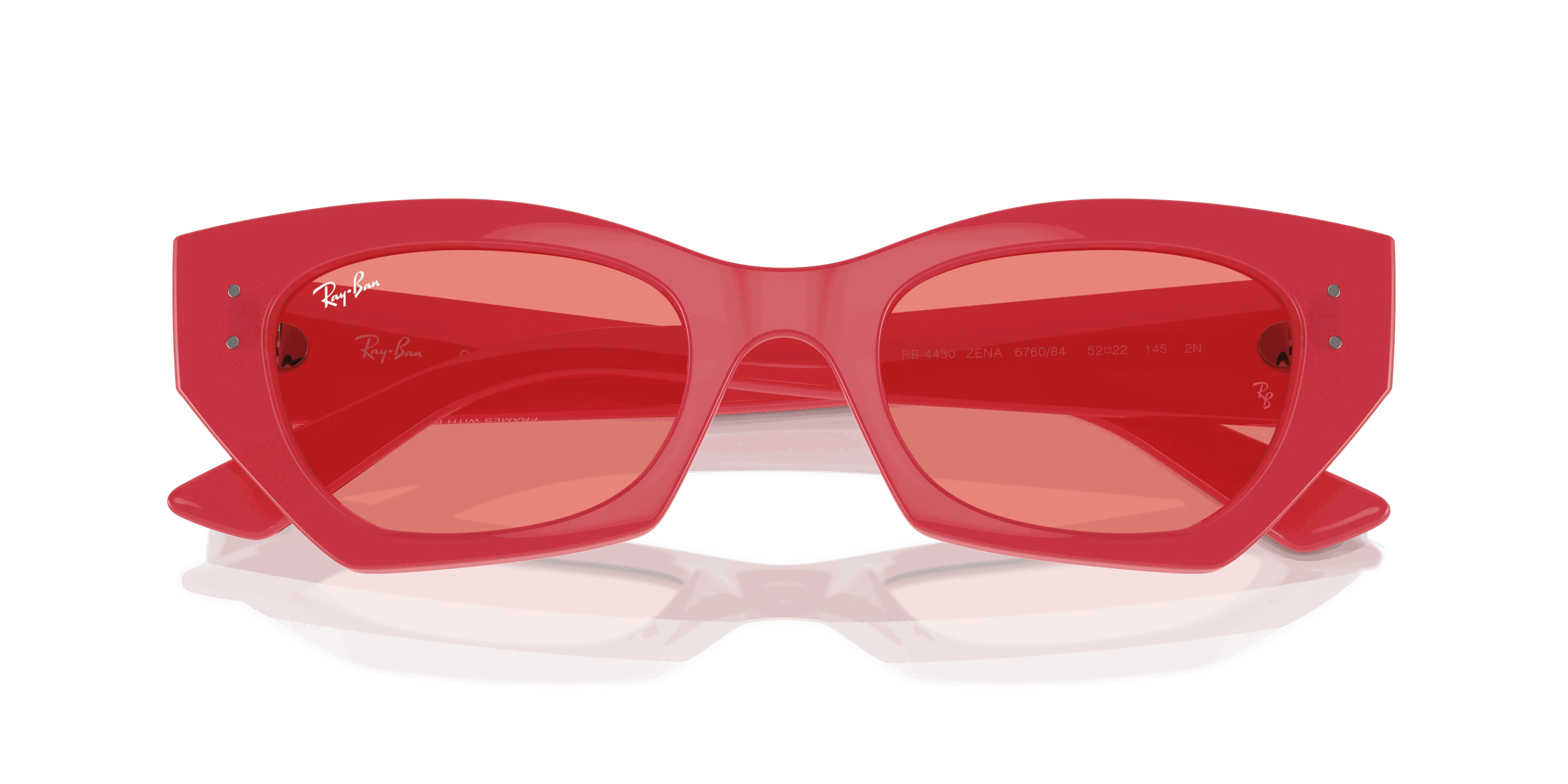 RayBan ZENA BIO-BASED