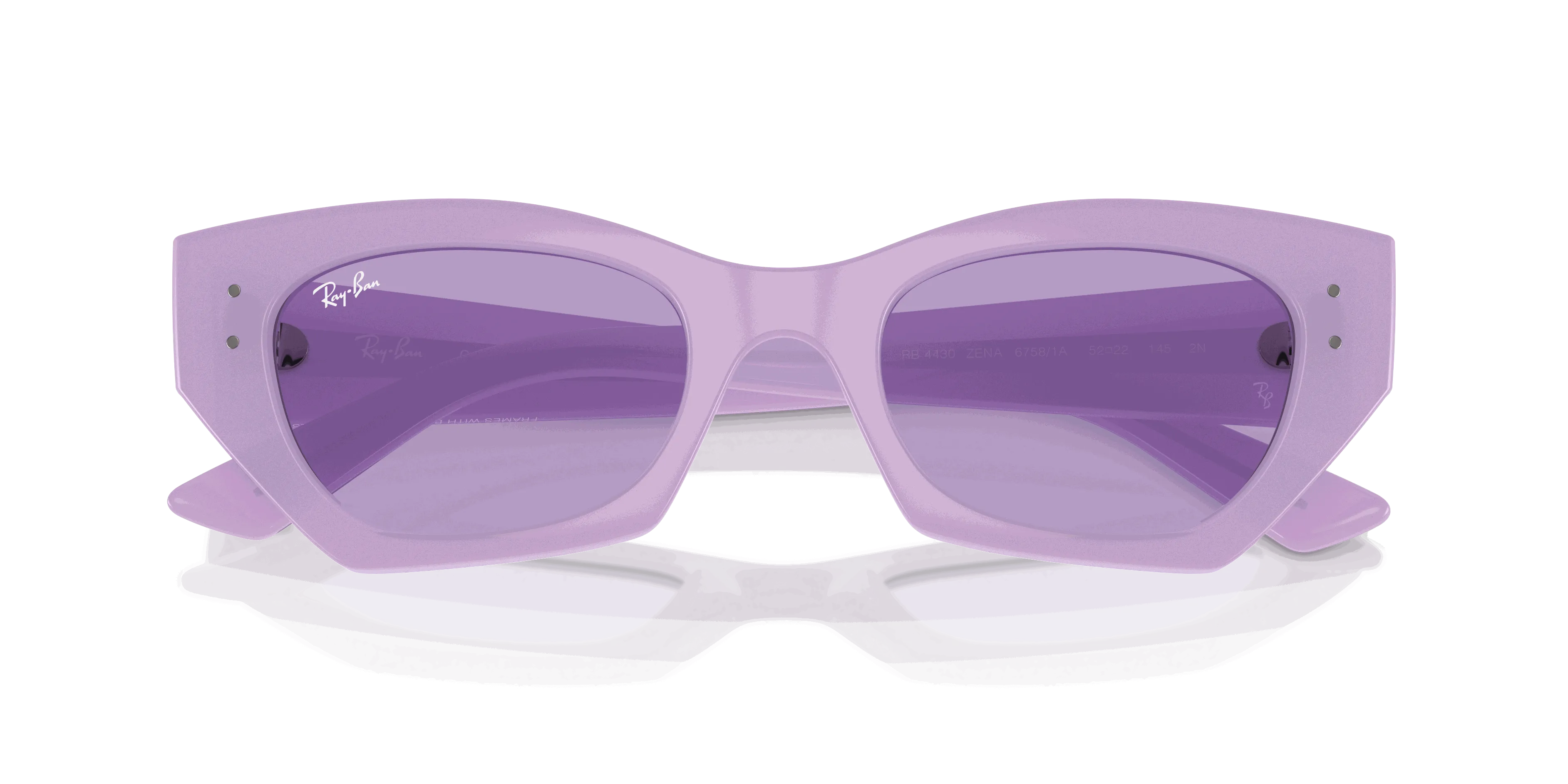 RayBan ZENA BIO-BASED