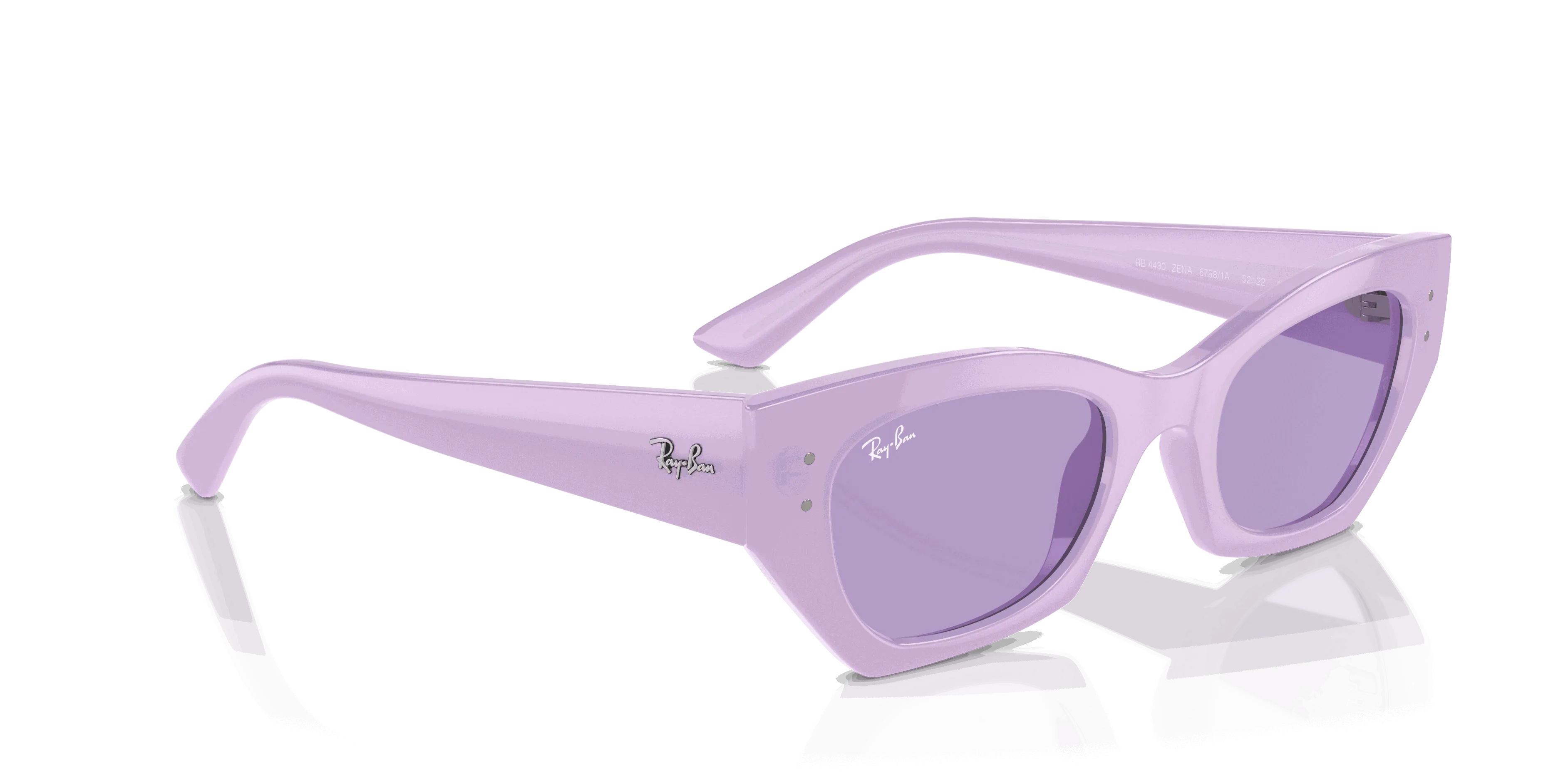 RayBan ZENA BIO-BASED