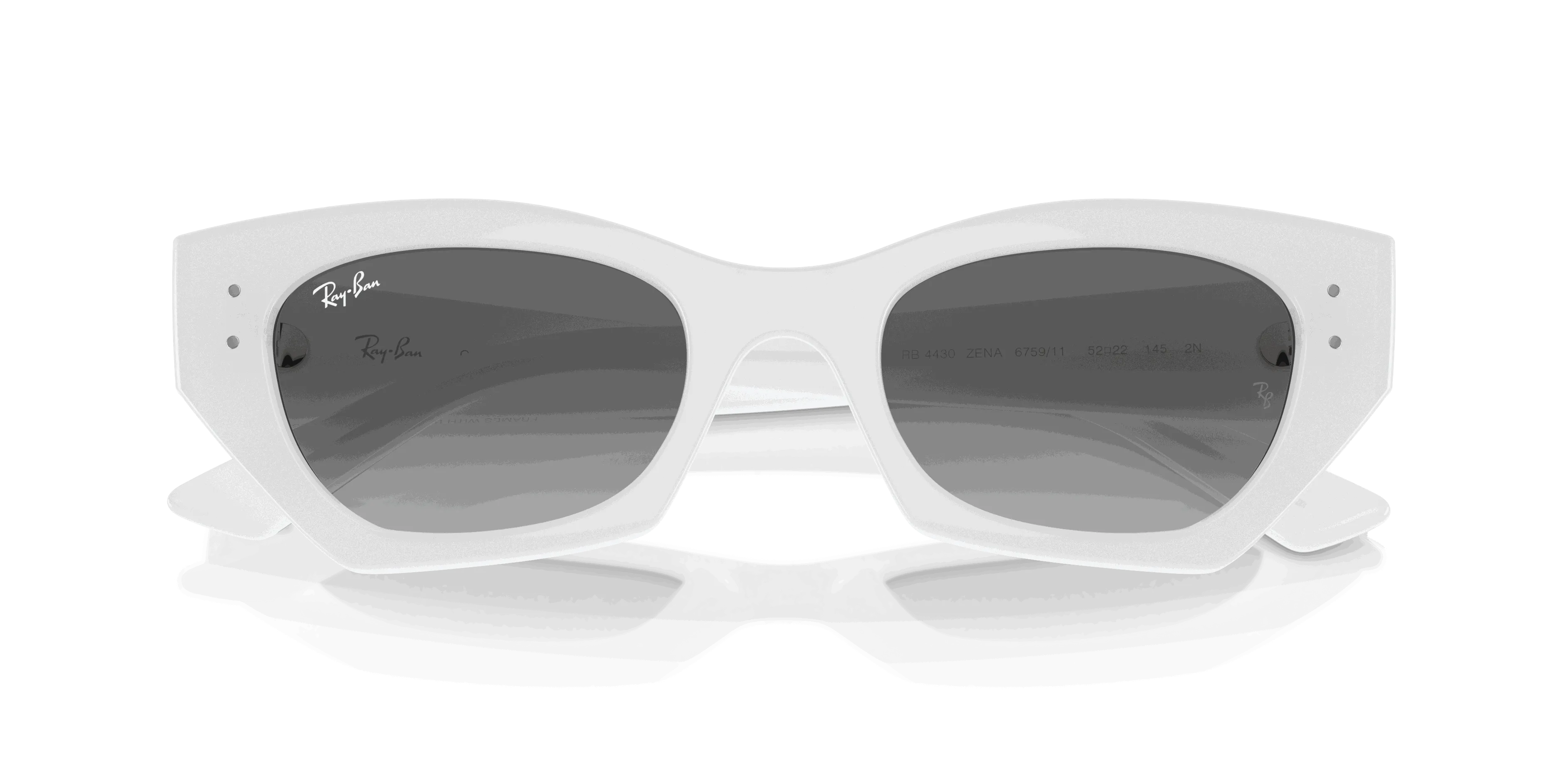RayBan ZENA BIO-BASED