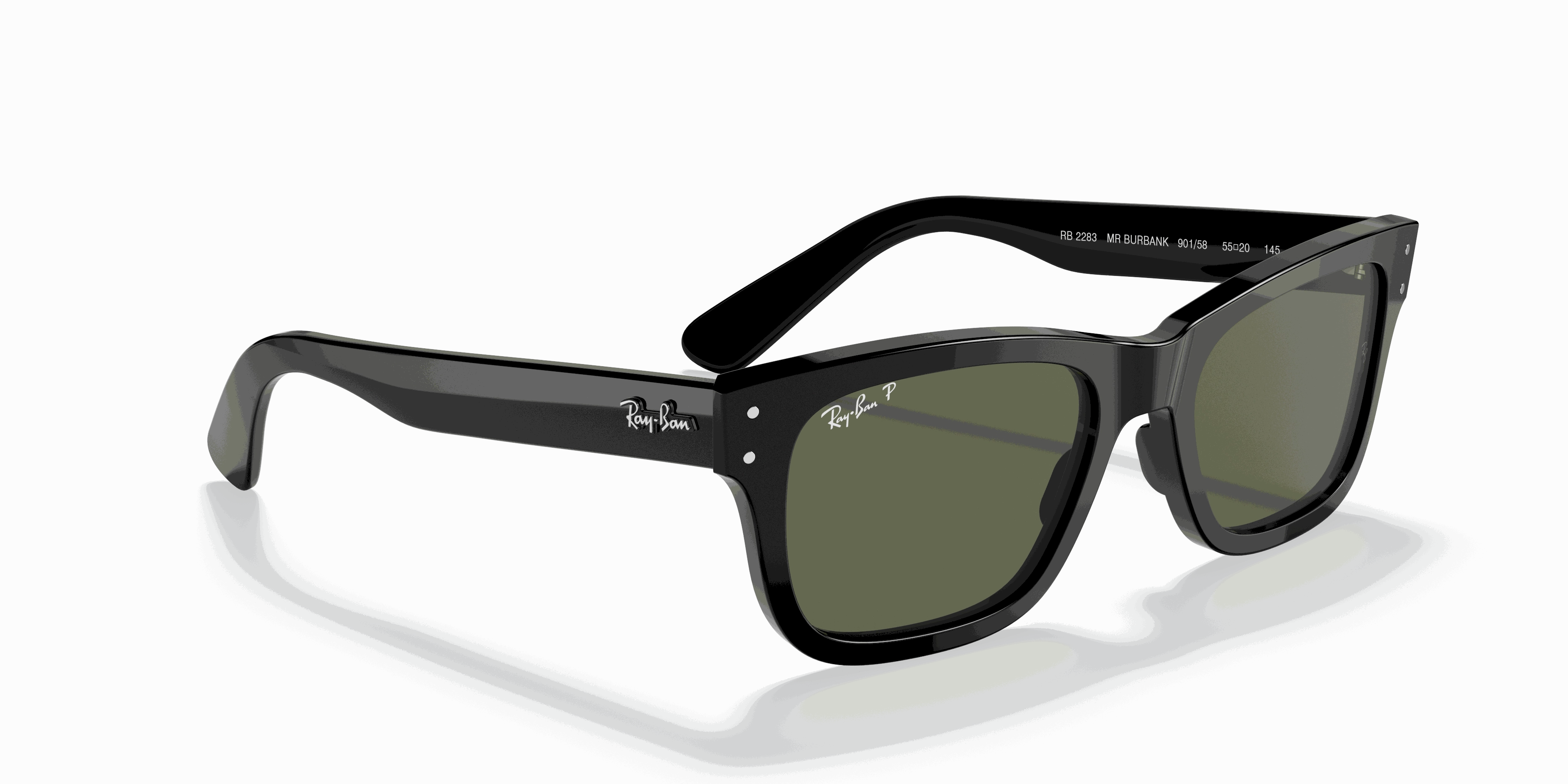 RayBan BURBANK