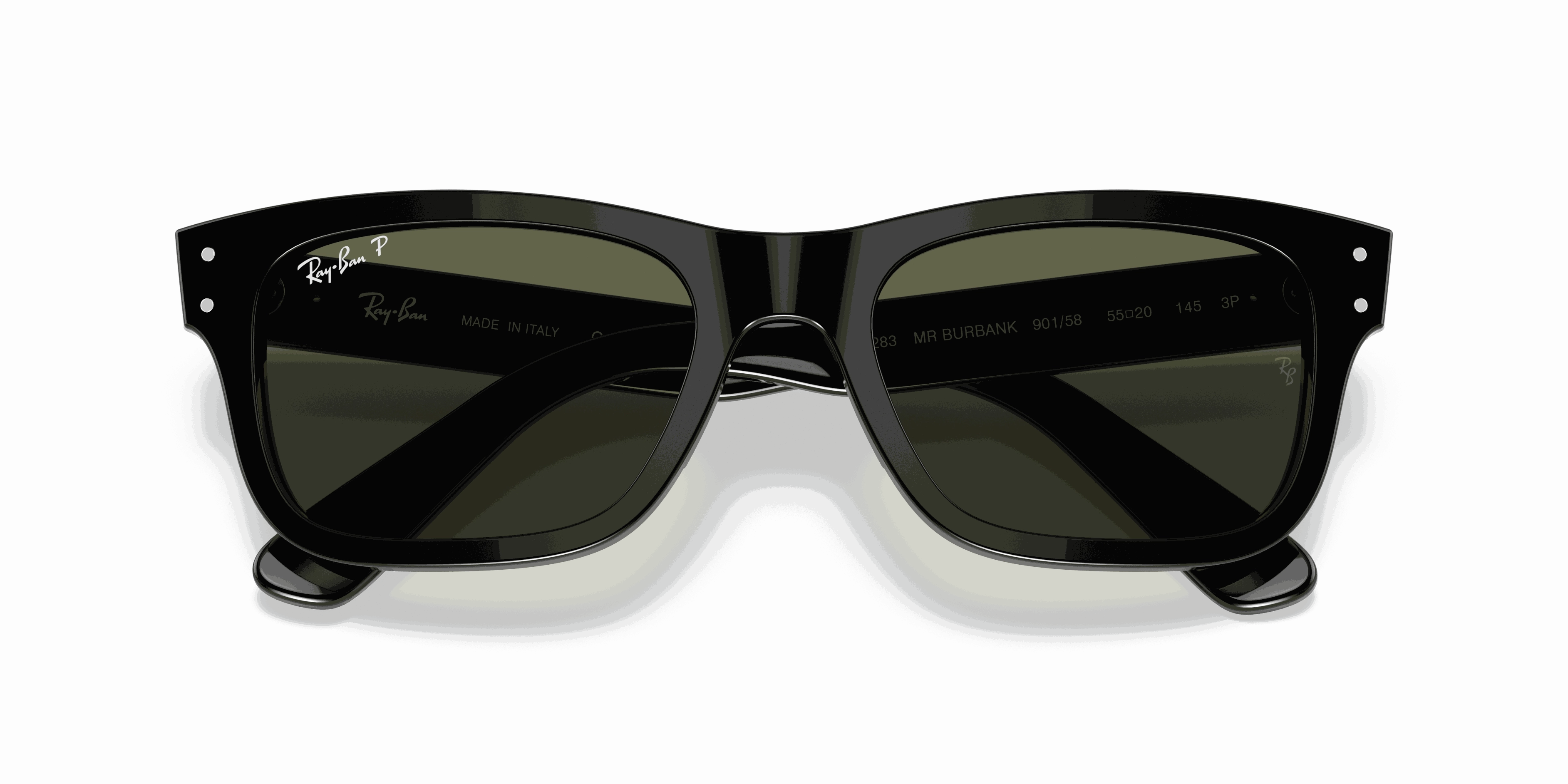 RayBan BURBANK