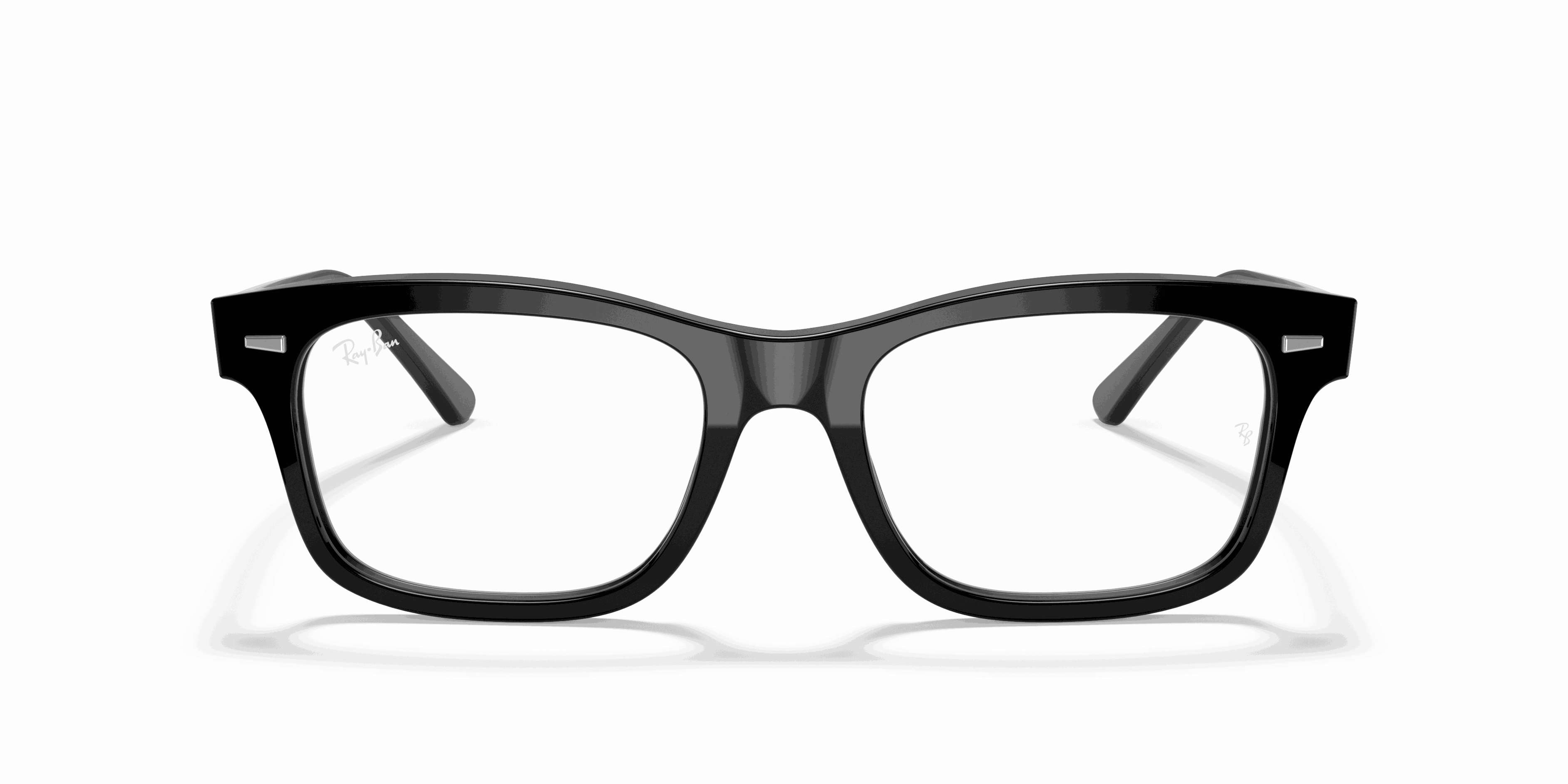 RayBan BURBANK OPTICS