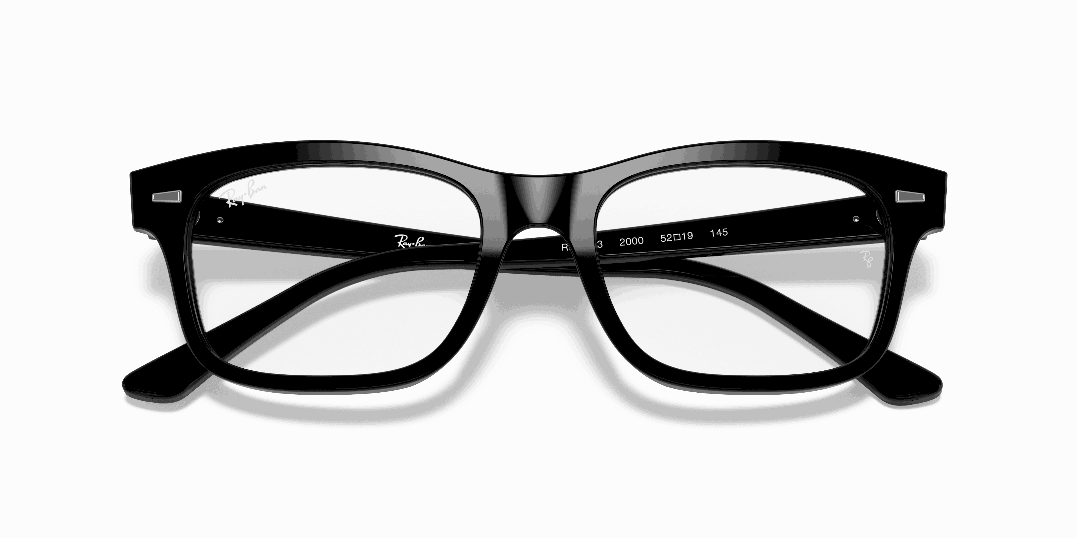 RayBan BURBANK OPTICS
