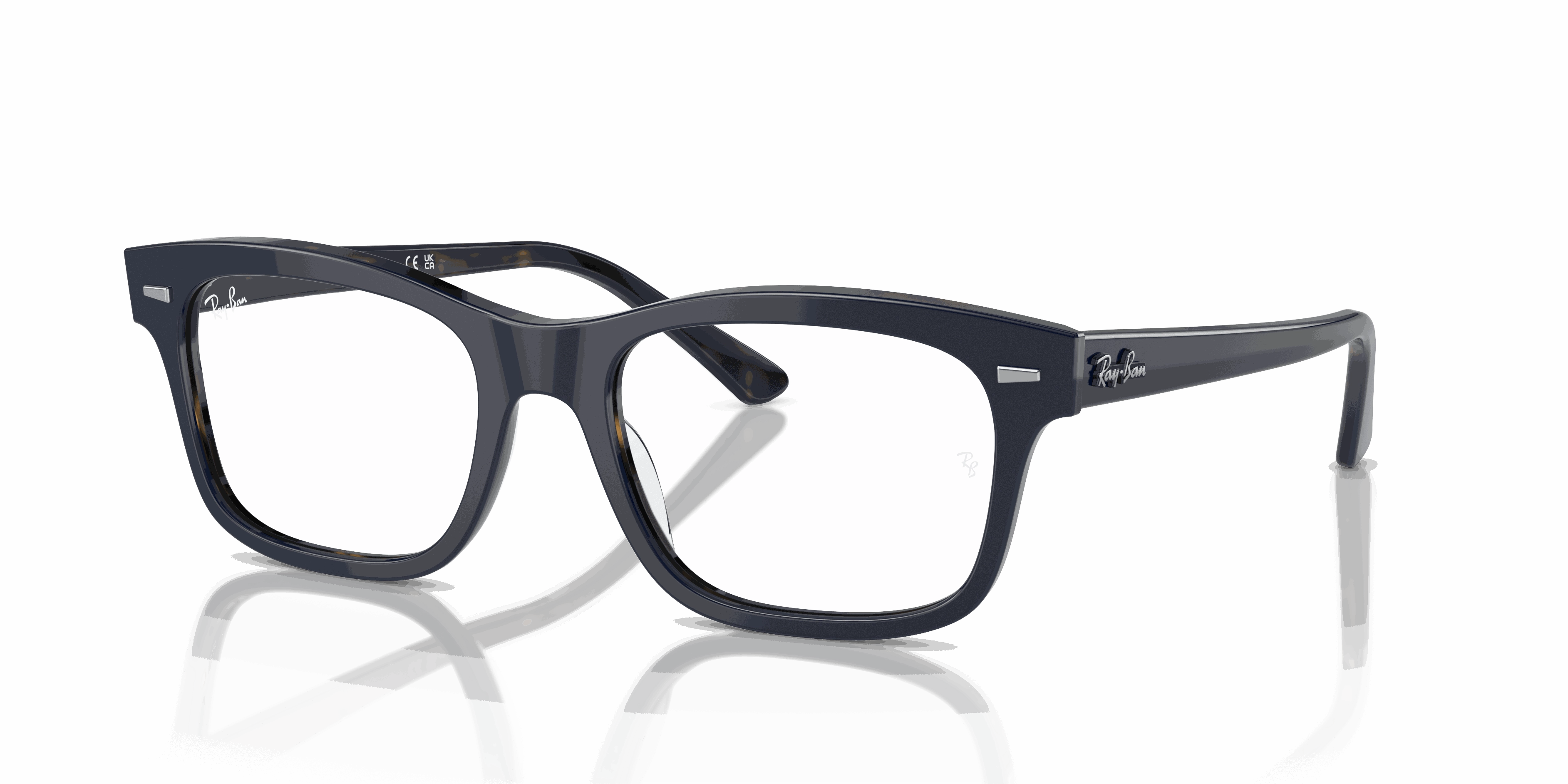 RayBan BURBANK OPTICS