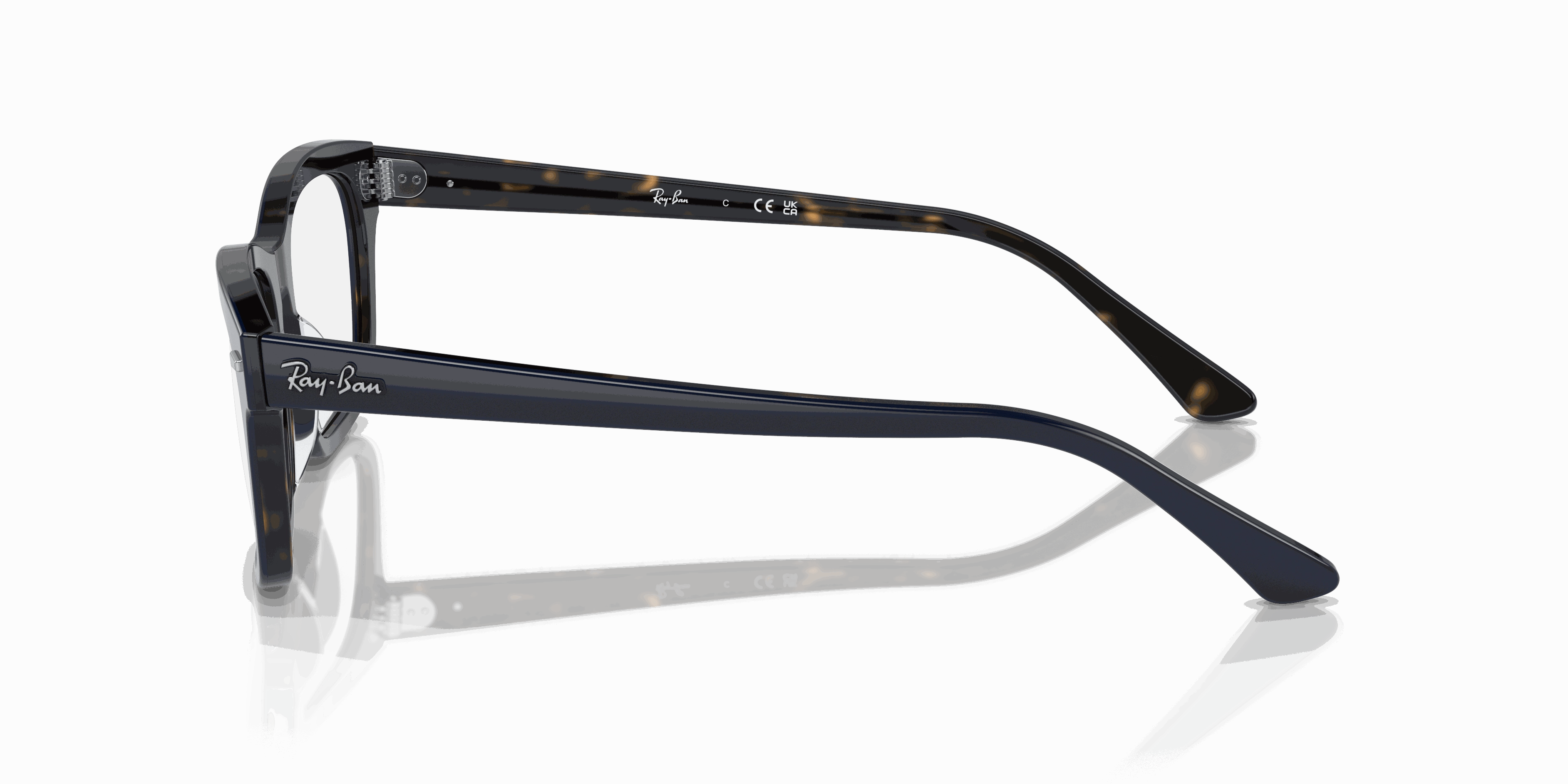 RayBan BURBANK OPTICS