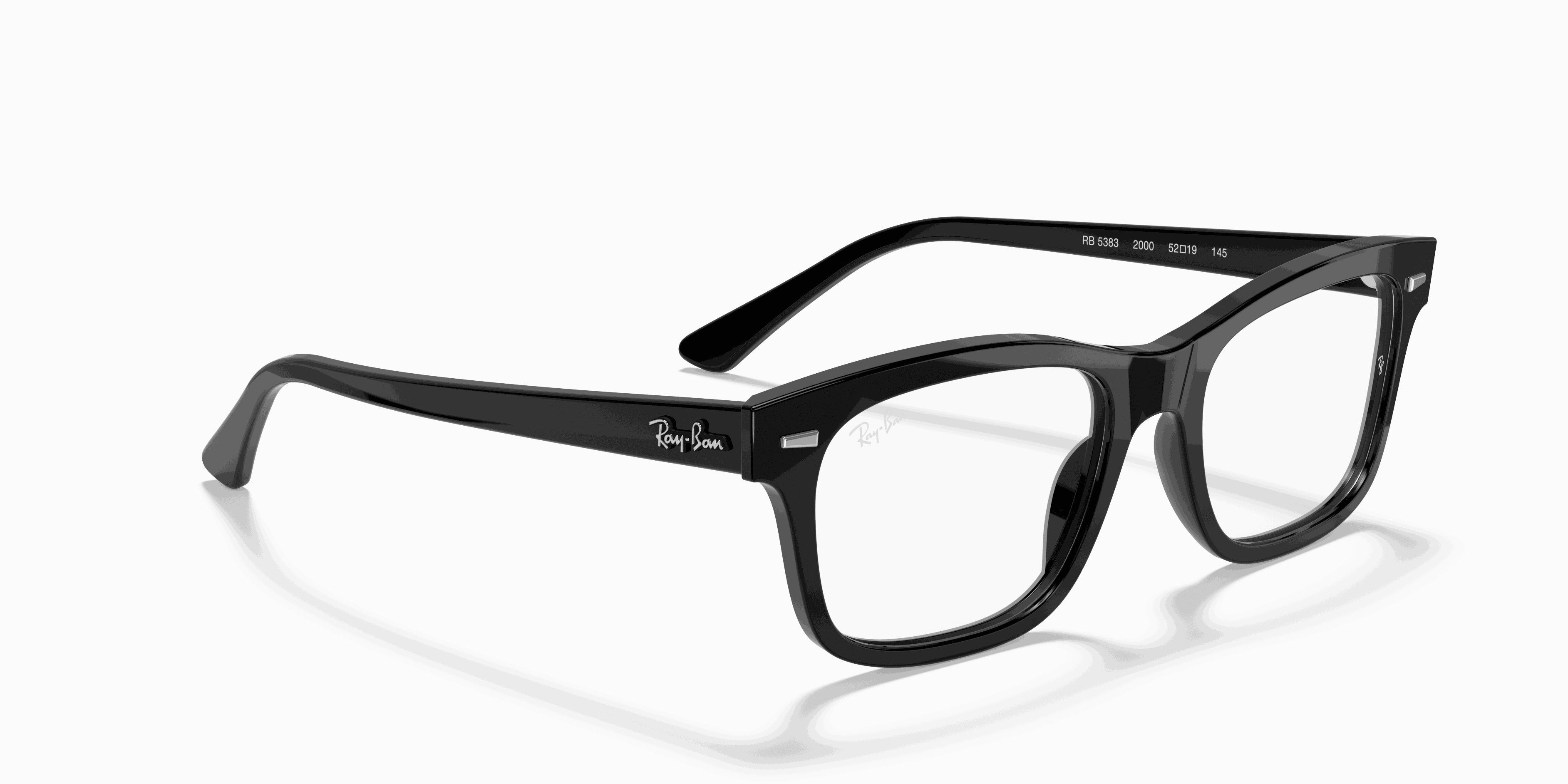 RayBan BURBANK OPTICS