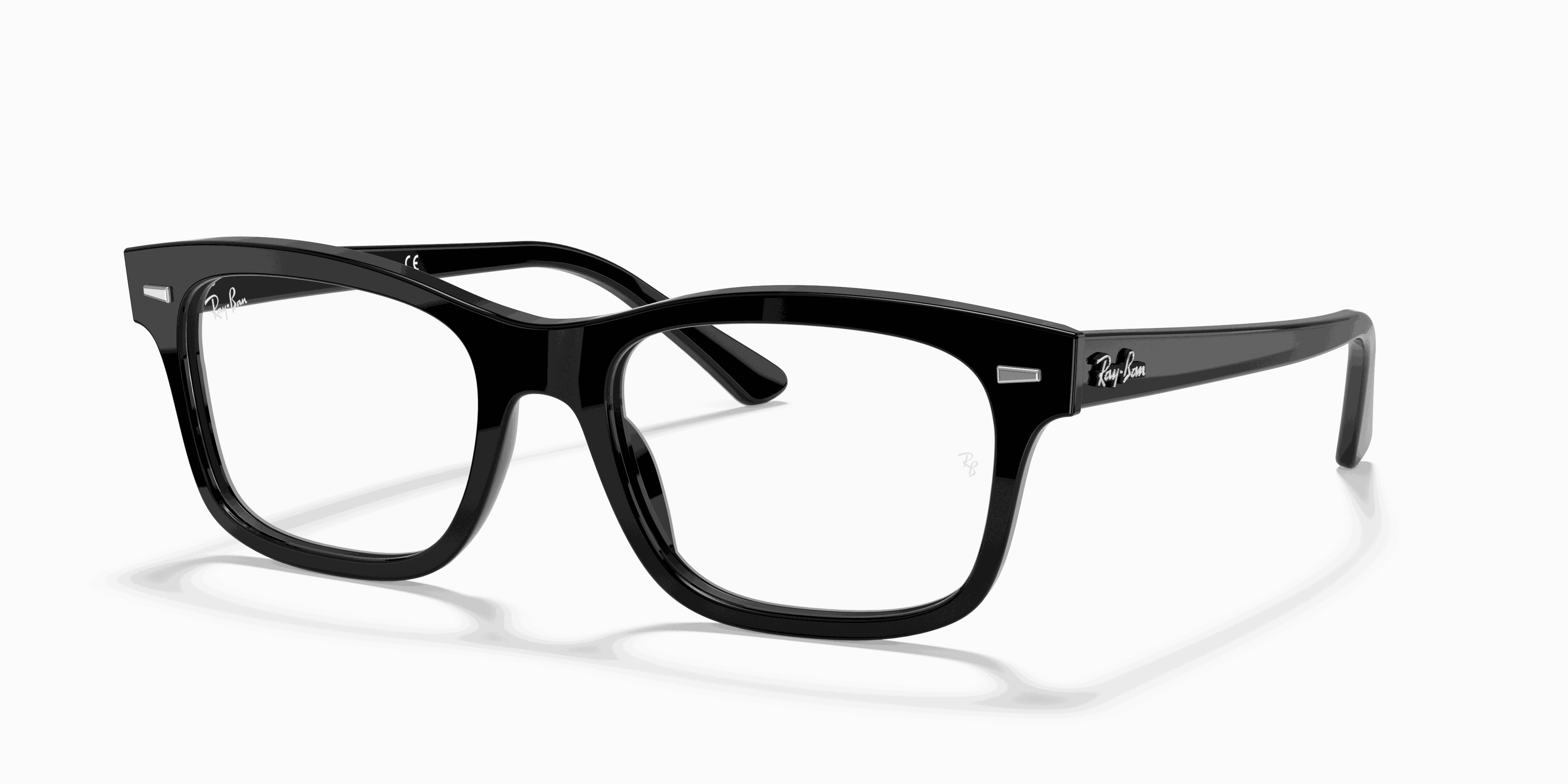 RayBan BURBANK OPTICS