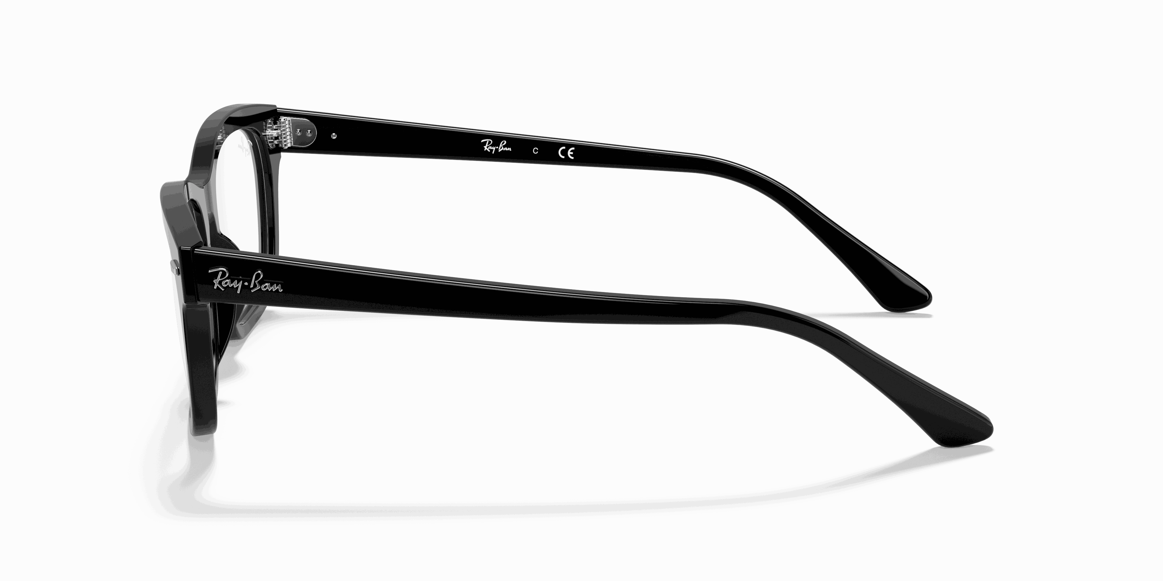 RayBan BURBANK OPTICS