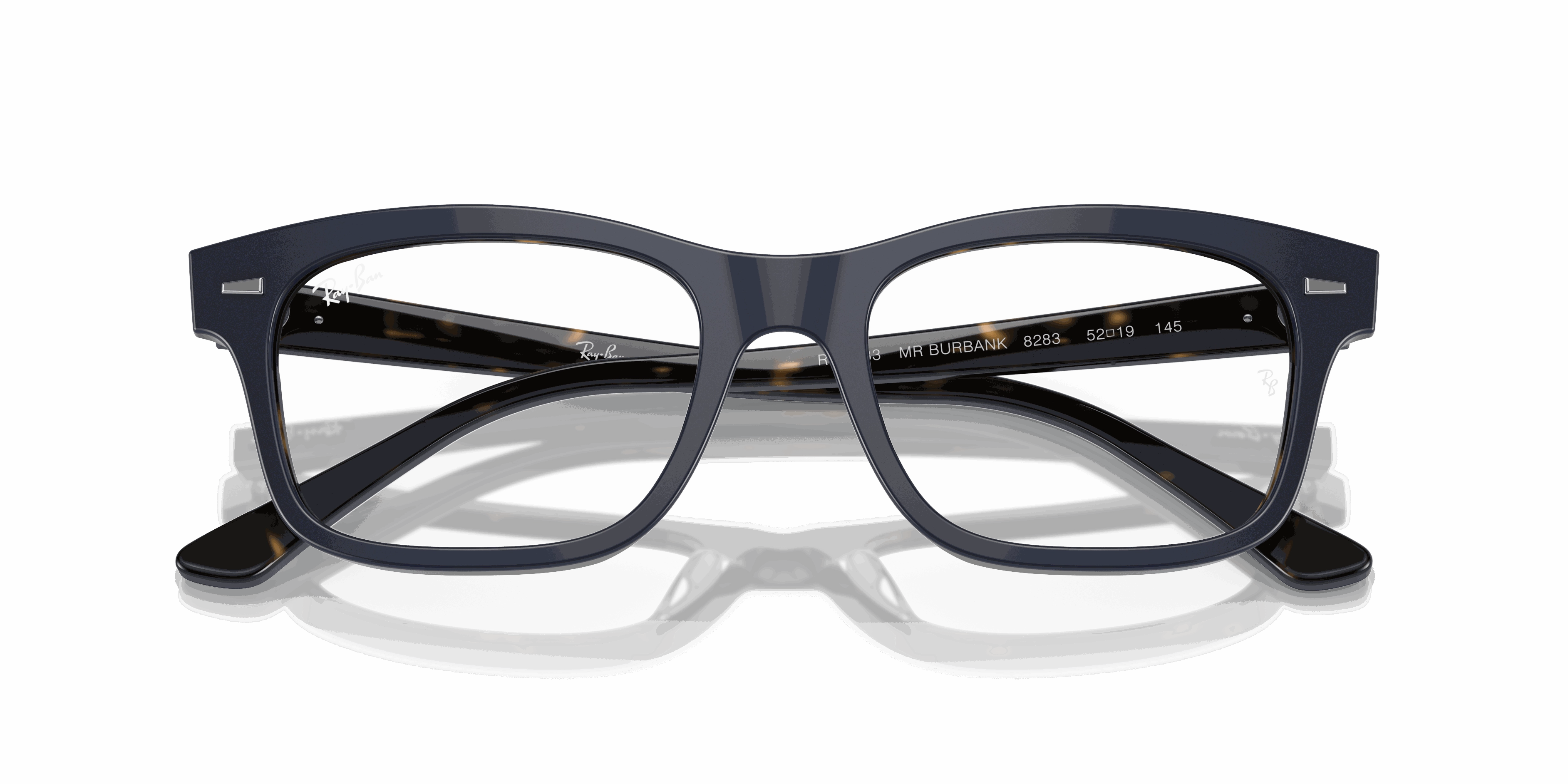 RayBan BURBANK OPTICS