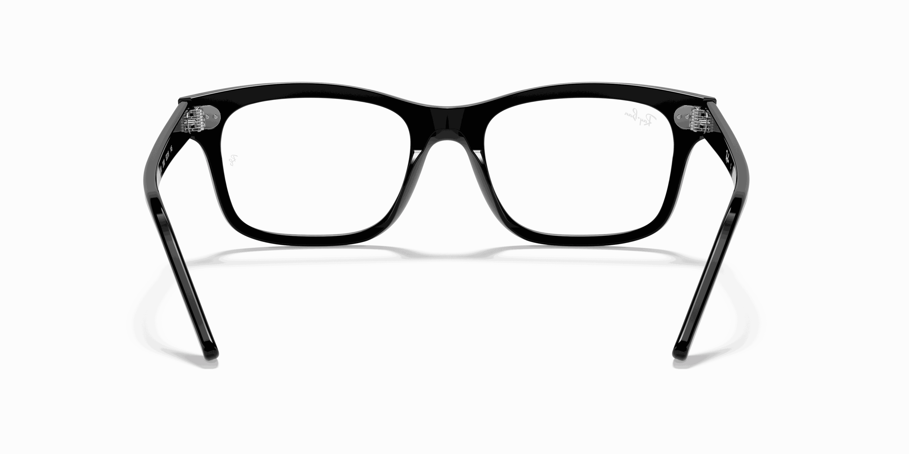 RayBan BURBANK OPTICS