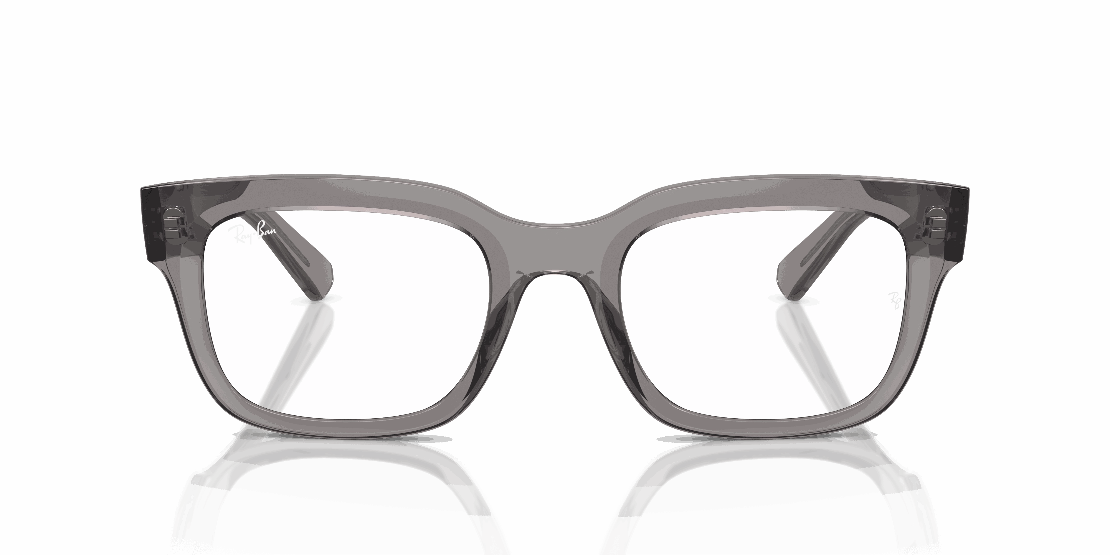 RayBan CHAD OPTICS BIO-BASED