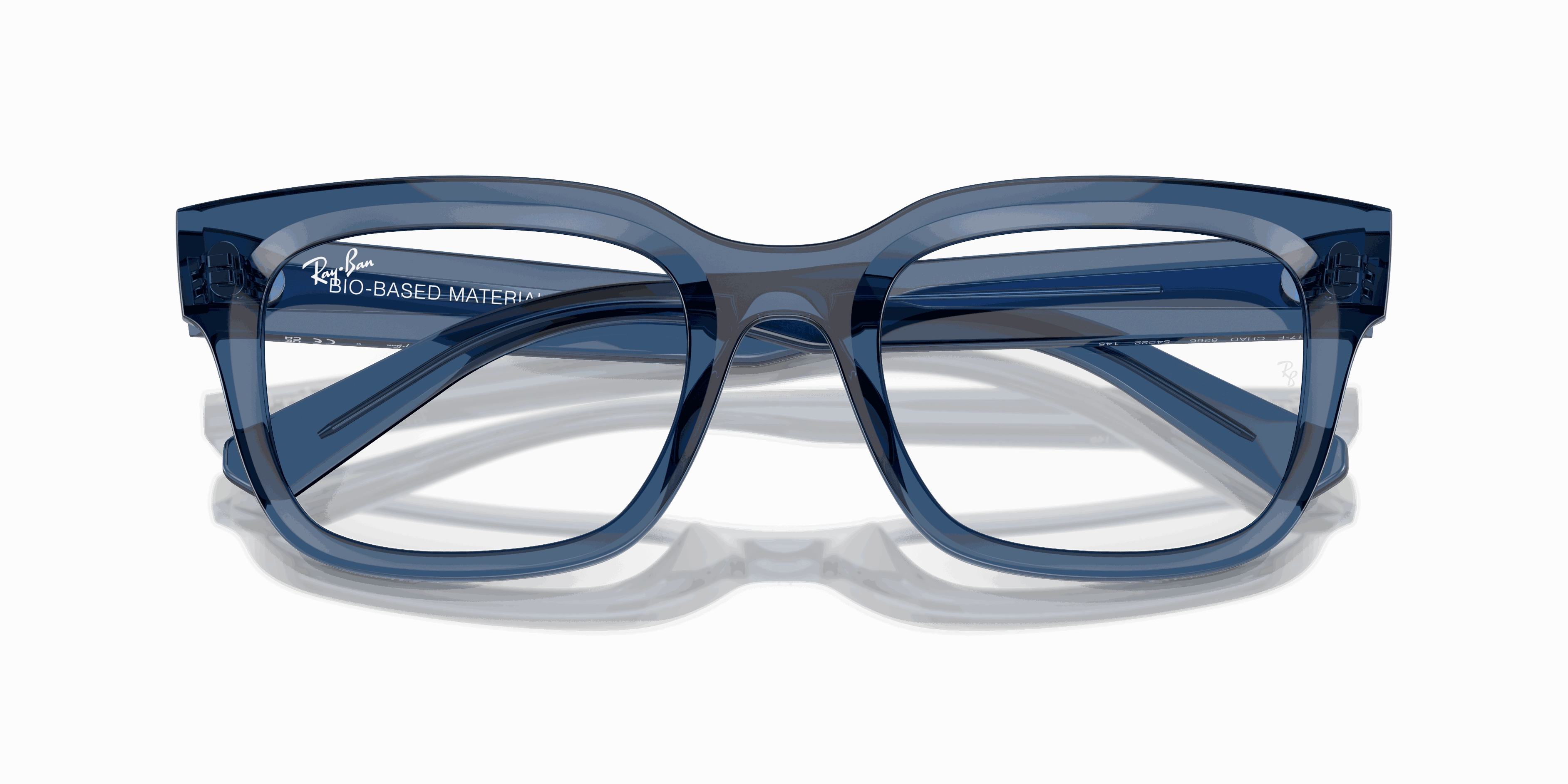 RayBan CHAD OPTICS BIO-BASED