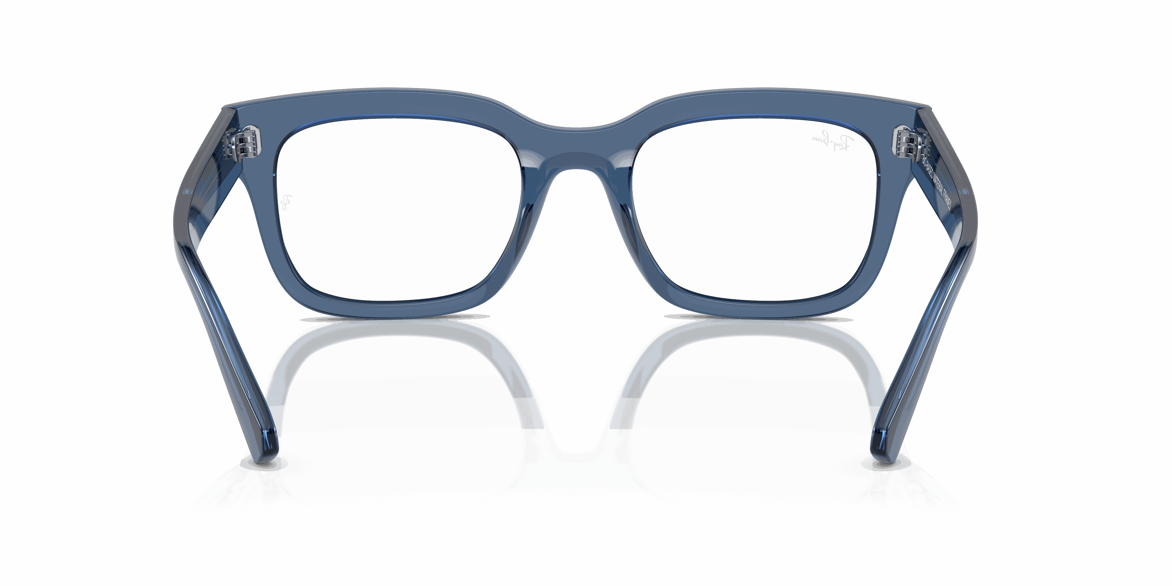 RayBan CHAD OPTICS BIO-BASED